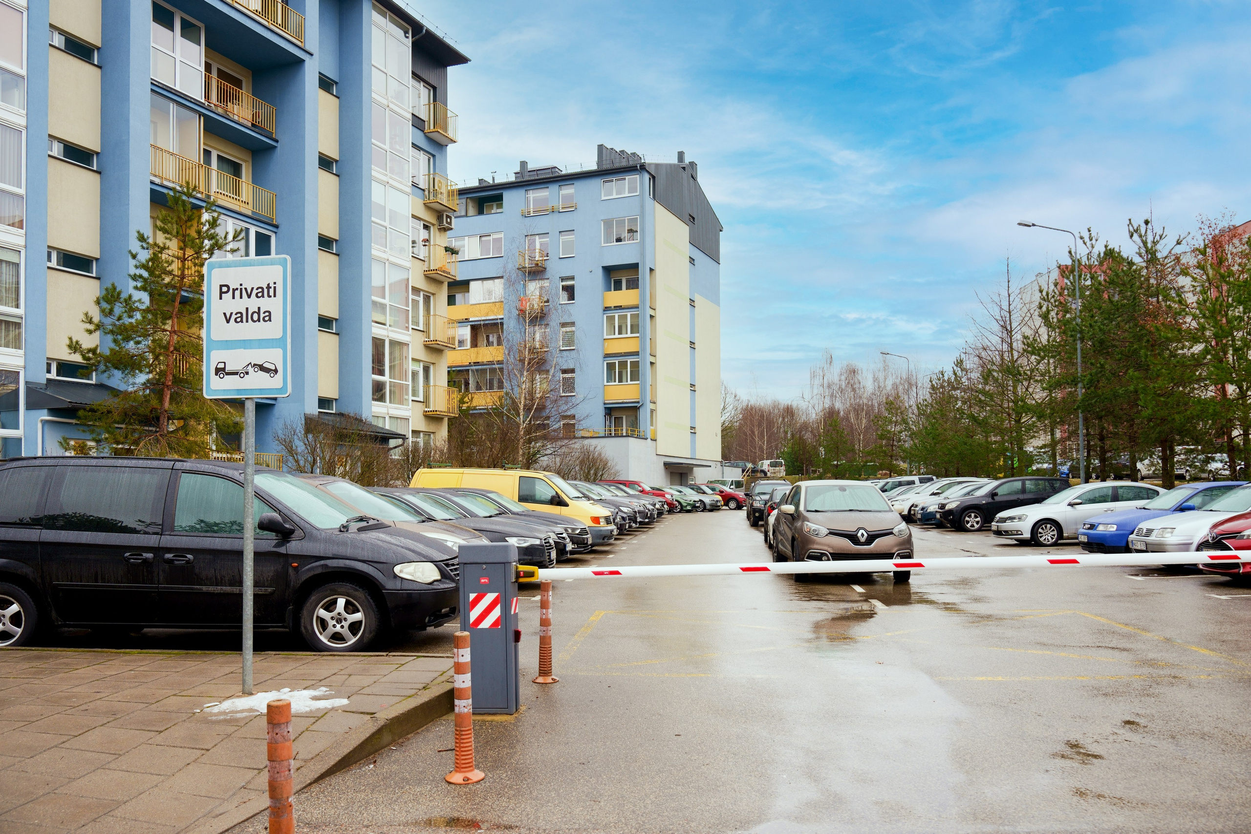 Ukmergės 306A. Elina Sapiega fotografė Vilniuje