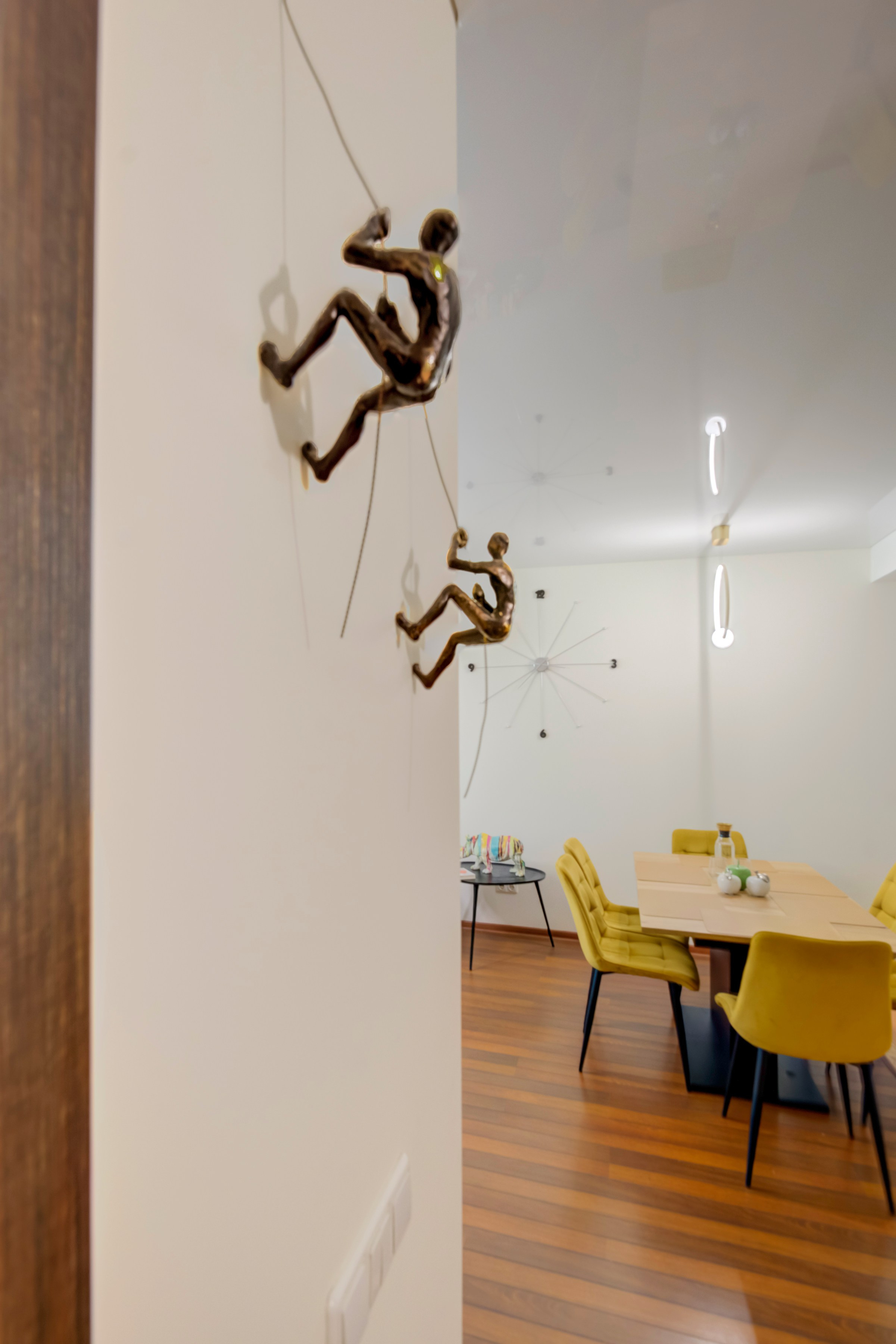 Mokslininkų g. 7. Elina Sapiega fotografė Vilniuje