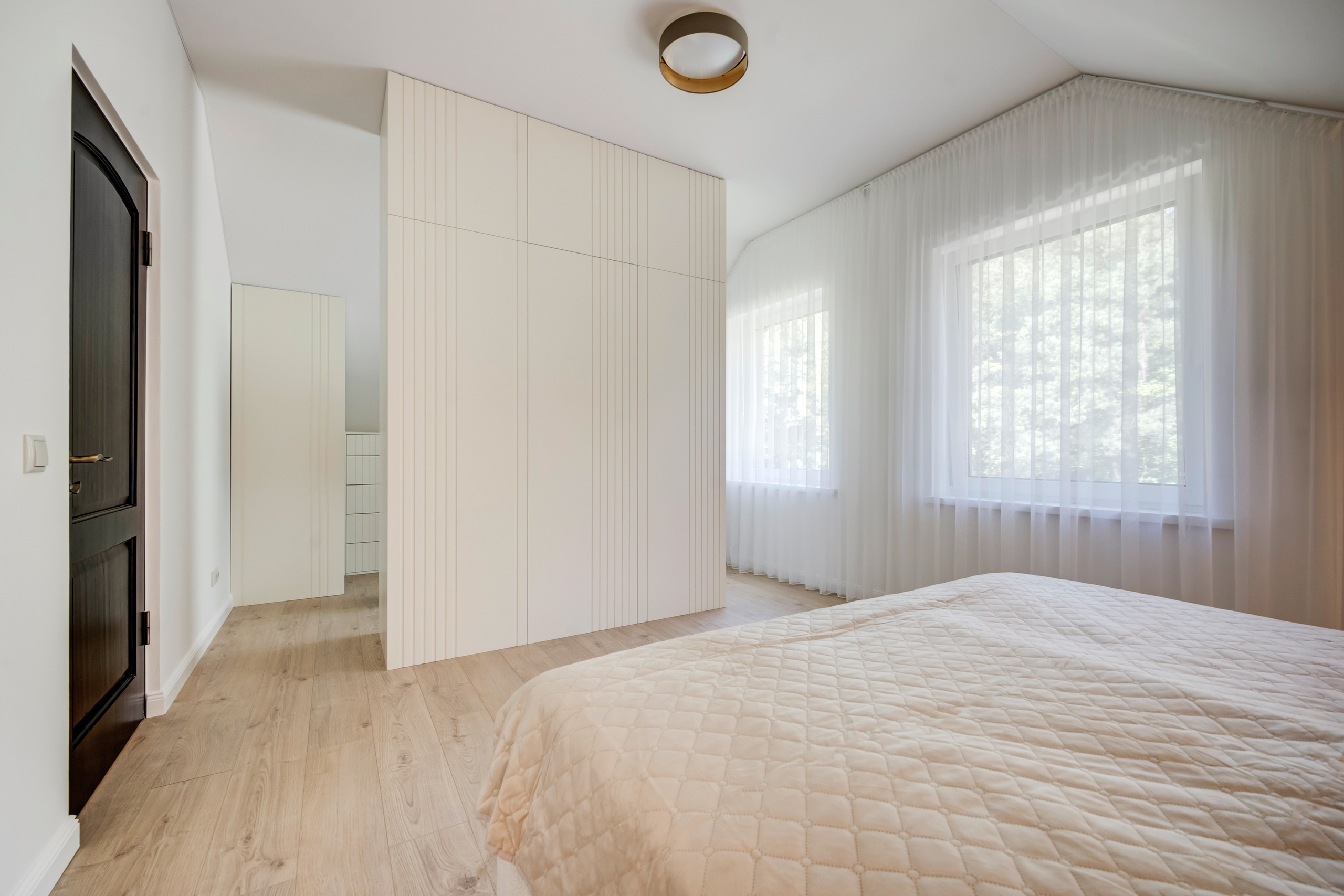 Č. Milošo g. Zujūnai, Vilnius. Elina Sapiega fotografė Vilniuje