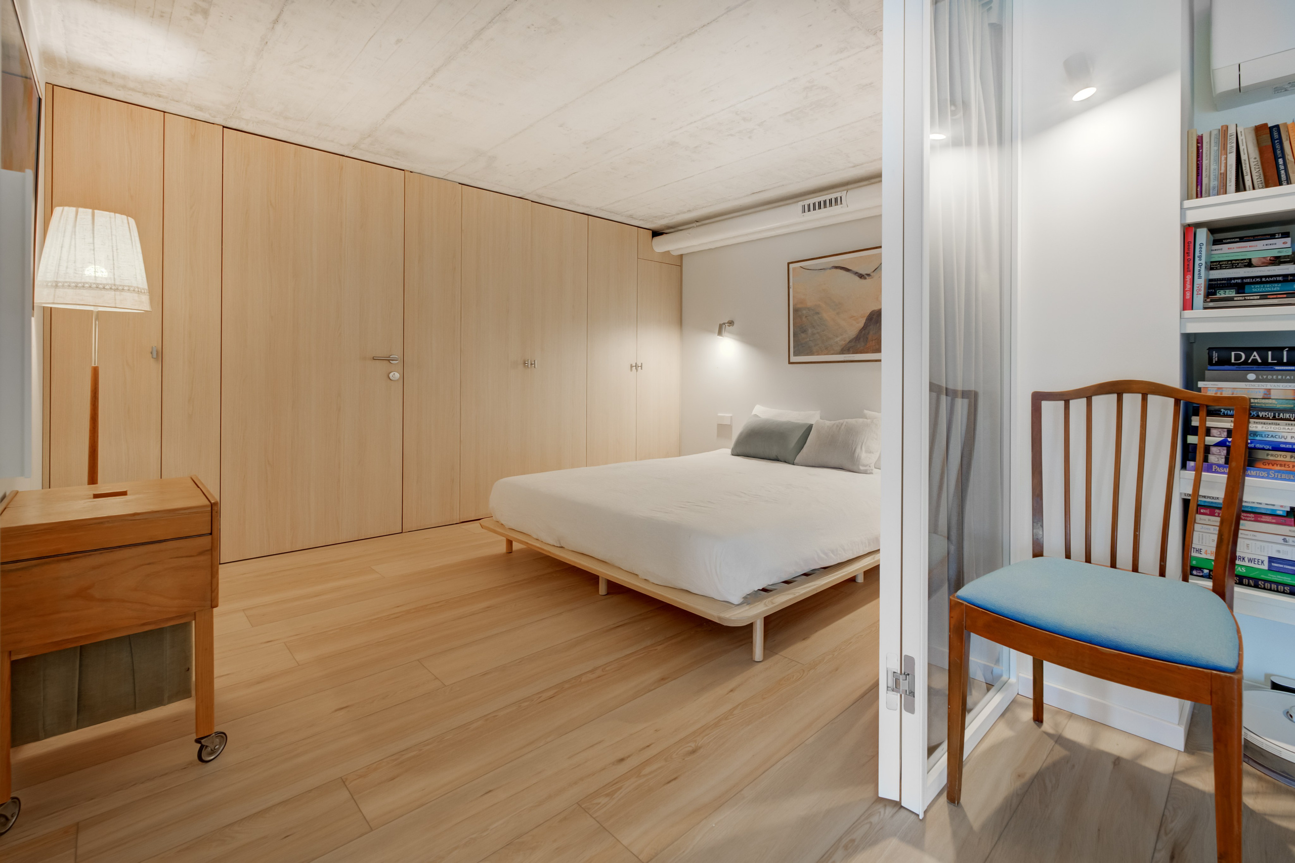 Kauno g. 32B. Elina Sapiega fotografė Vilniuje