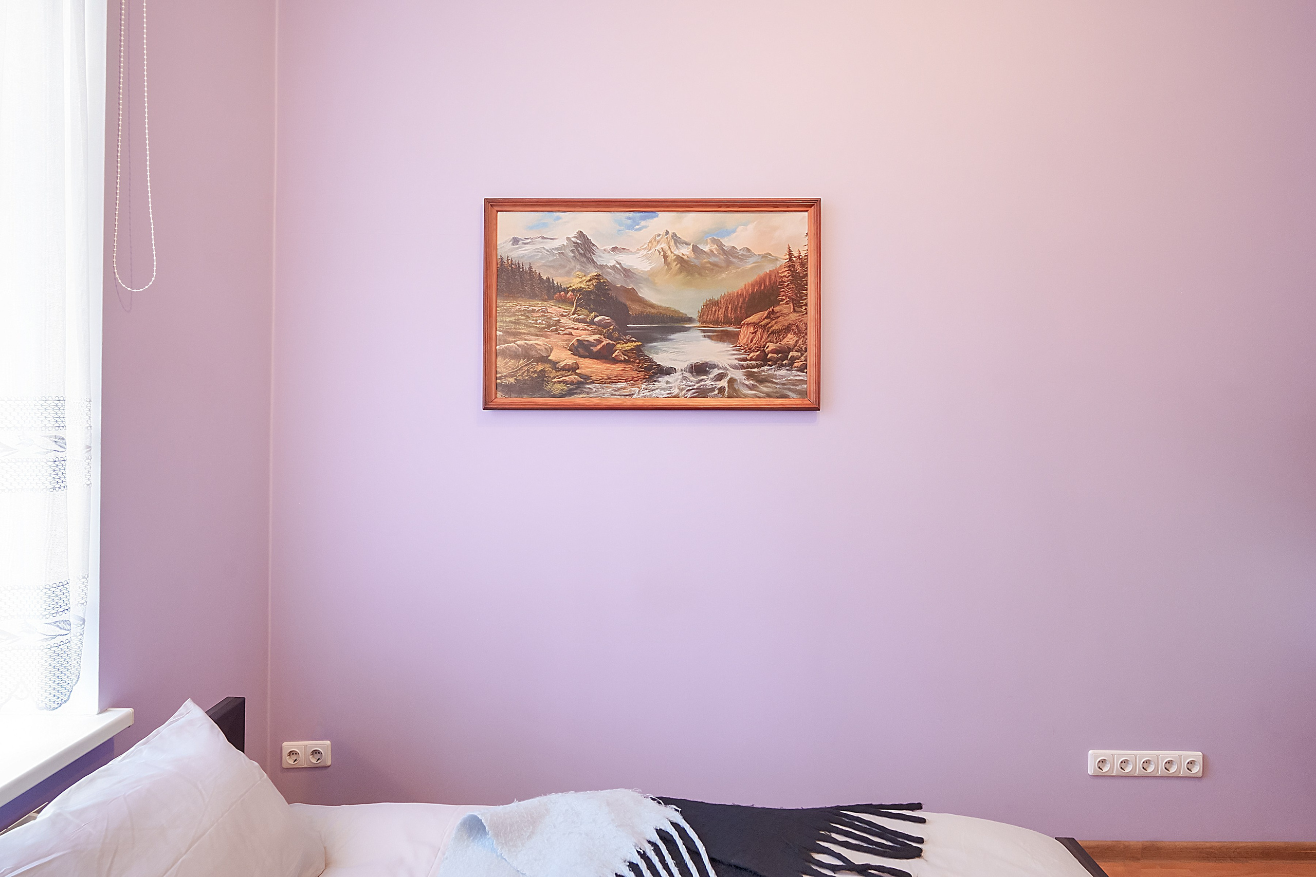 Jablonskio g. 4. Elina Sapiega fotografė Vilniuje