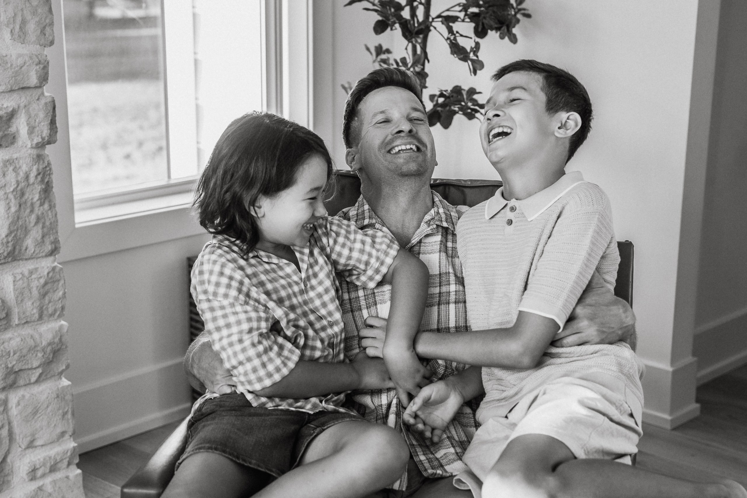 Juyoun, Brian, Jia, Camden, Myles. Alisa Tant — Family and newborn photographer Bucks County, Montgomery county, Philadelphia, NJ