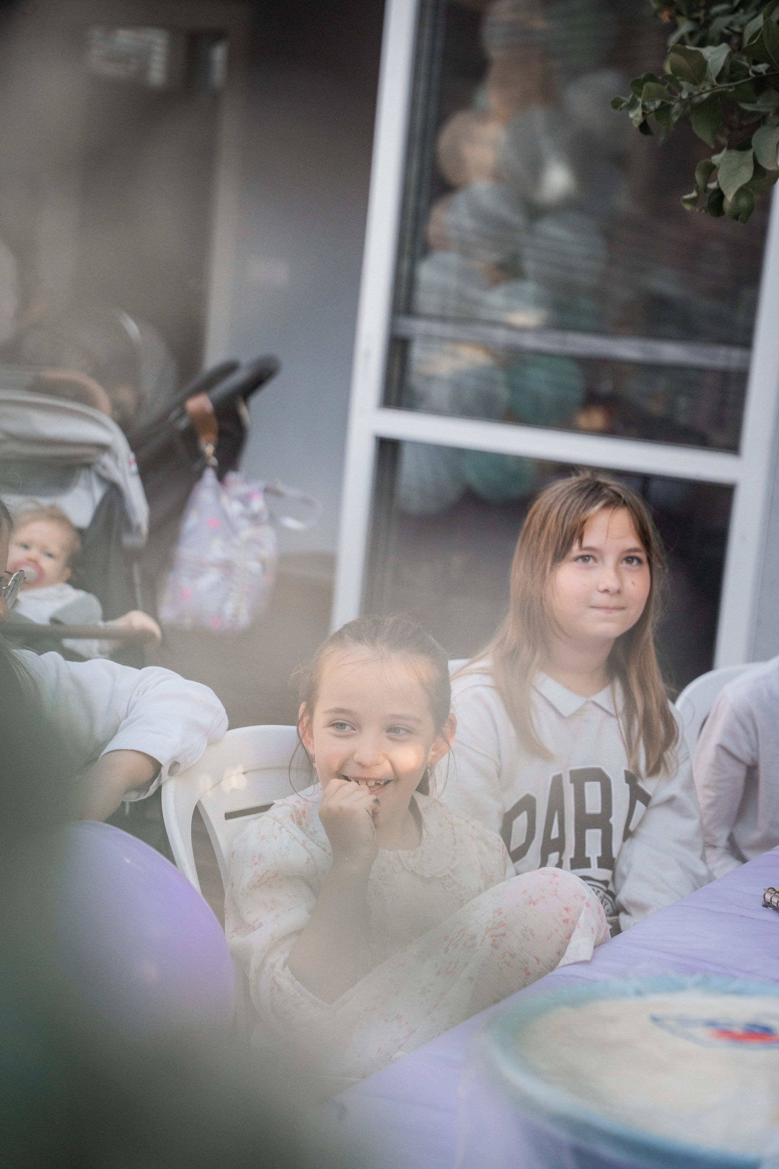 Maayan & Family, Bat Mitzvah, Netanya, June 2026. Divign By Tehilah — Meaningful Graphic Design & Photography
