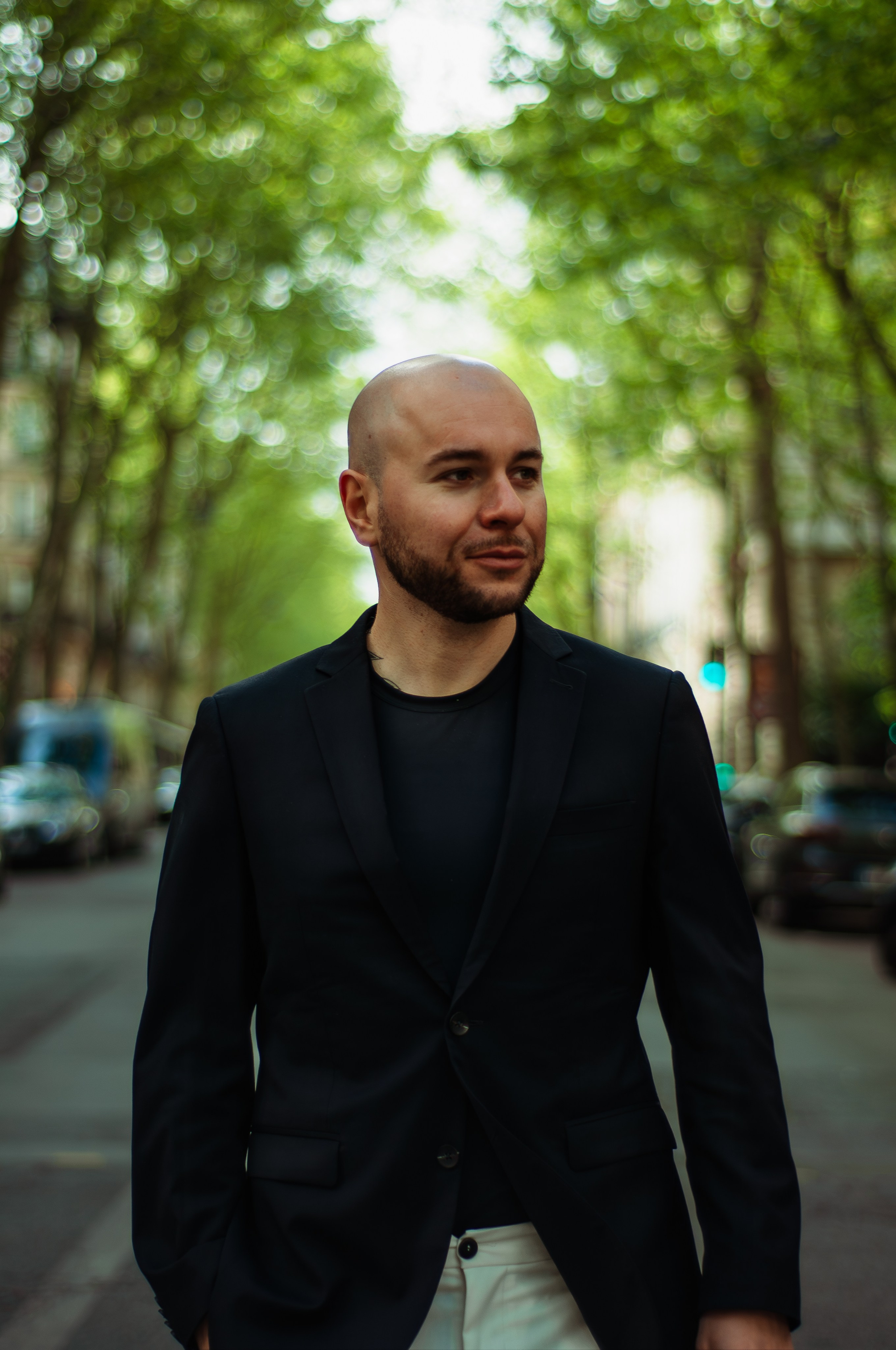 Elopement in Paris. Paris photographer — Polina Osipova