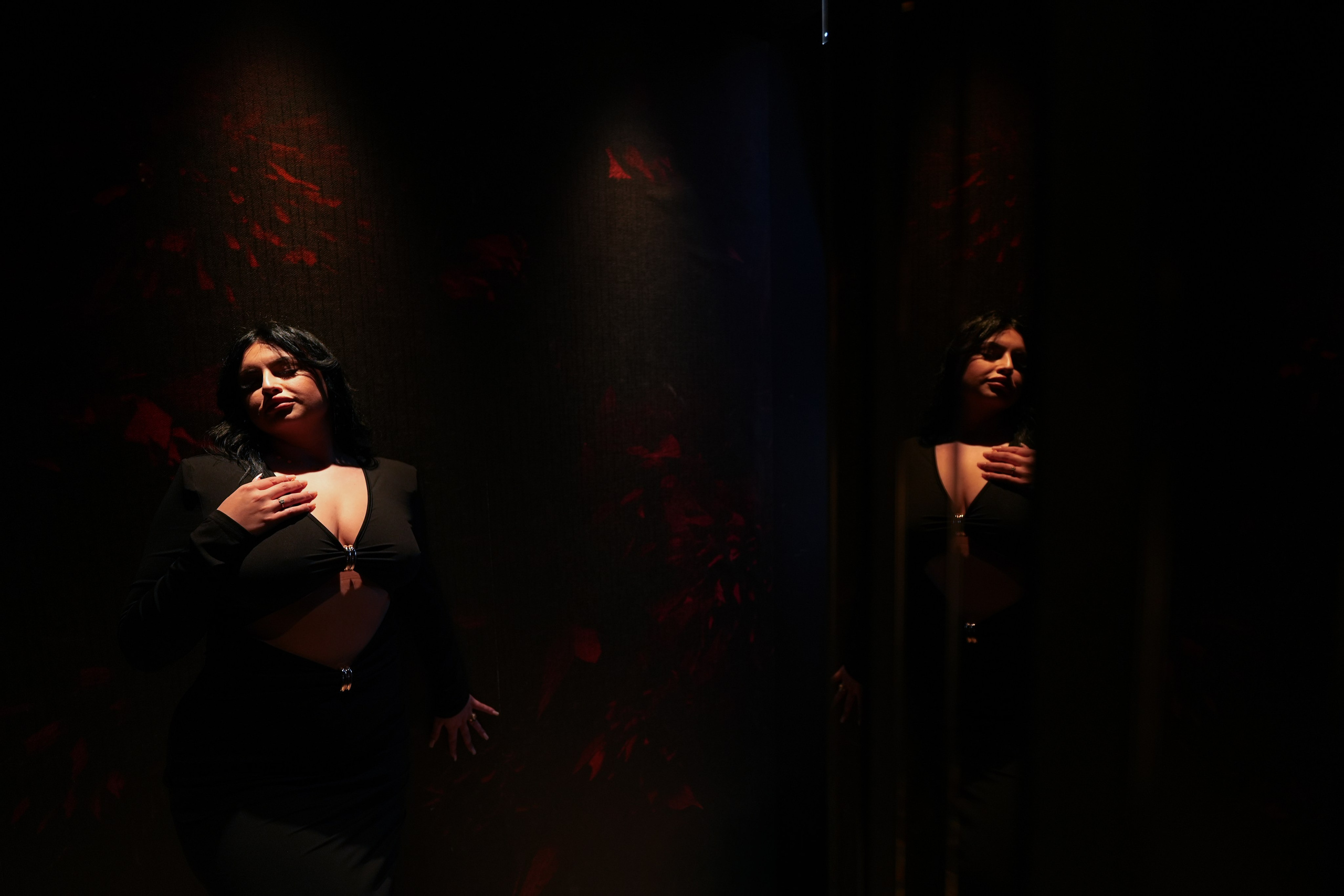 Diana & Alex — Save The Date. Marius Doban