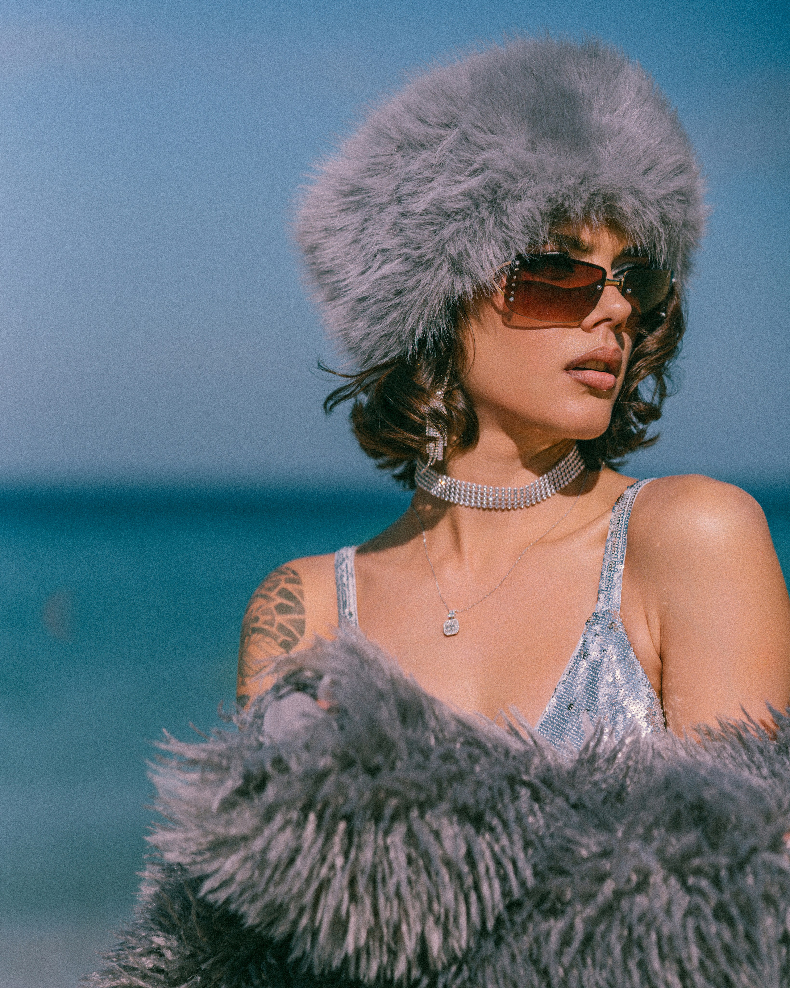 Портрет. Персональный и коммерческий фотограф