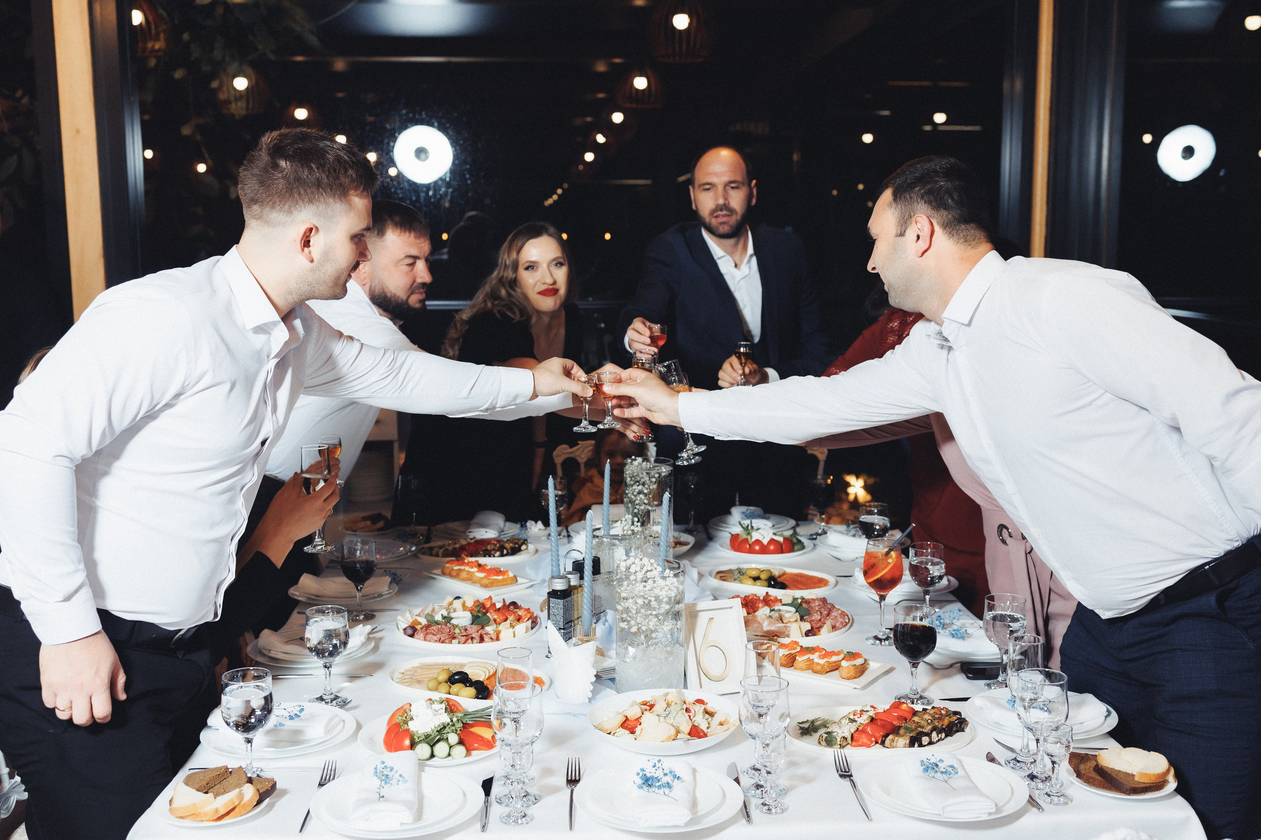 Sergiu & Cristina. Fotograful evenimentului tău