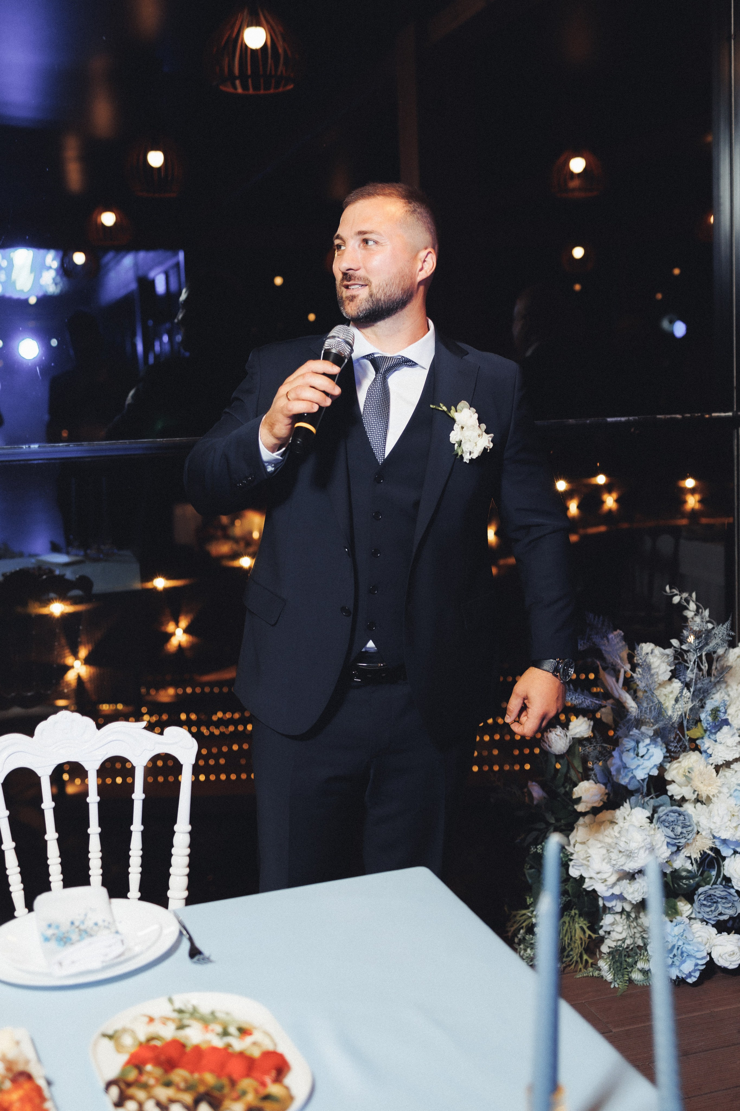 Sergiu & Cristina. Fotograful evenimentului tău