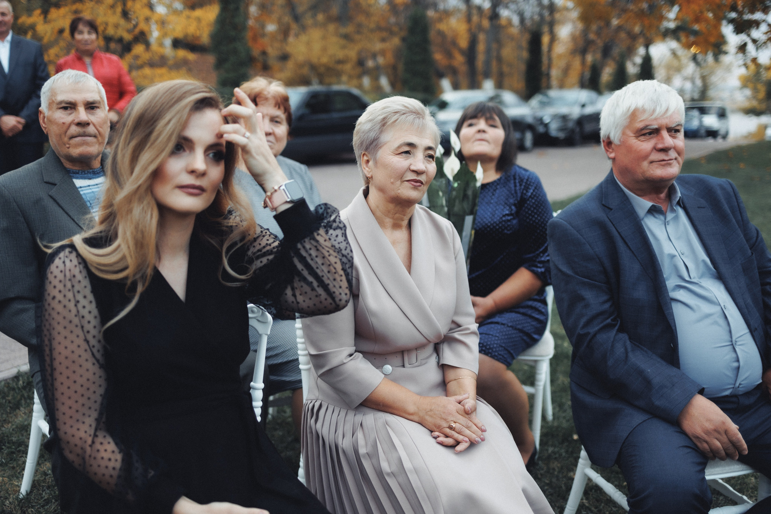 Sergiu & Cristina. Fotograful evenimentului tău