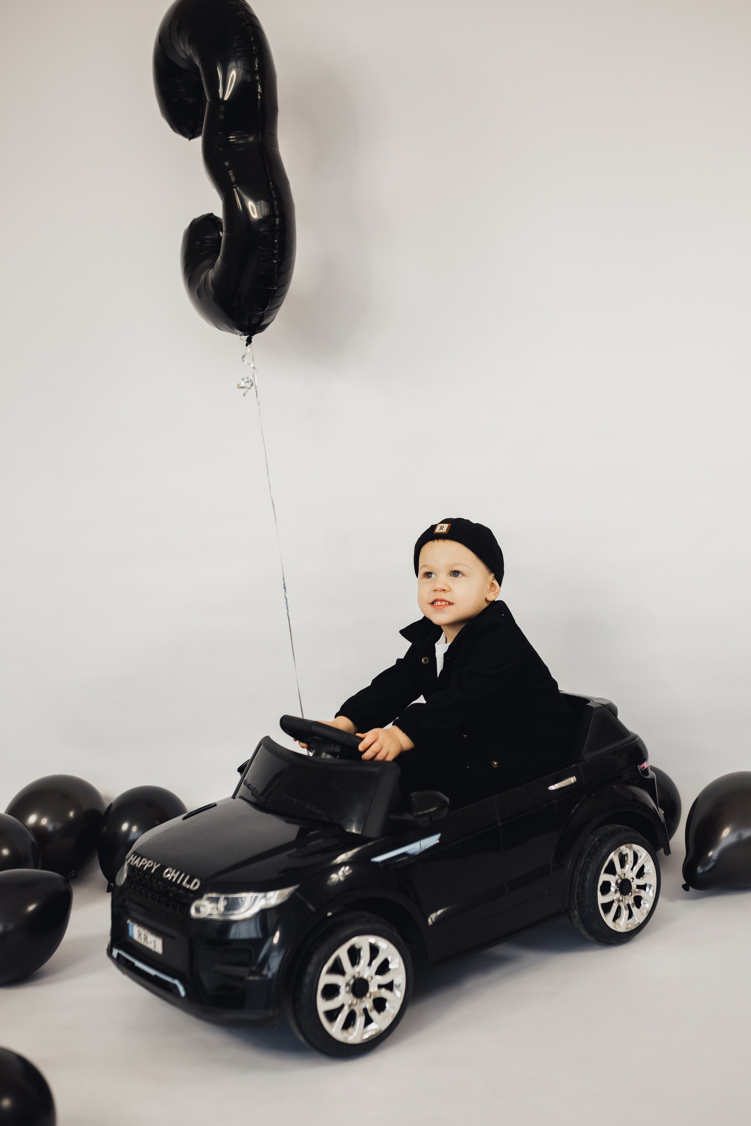 Familia Popovici. Fotograful evenimentului tău