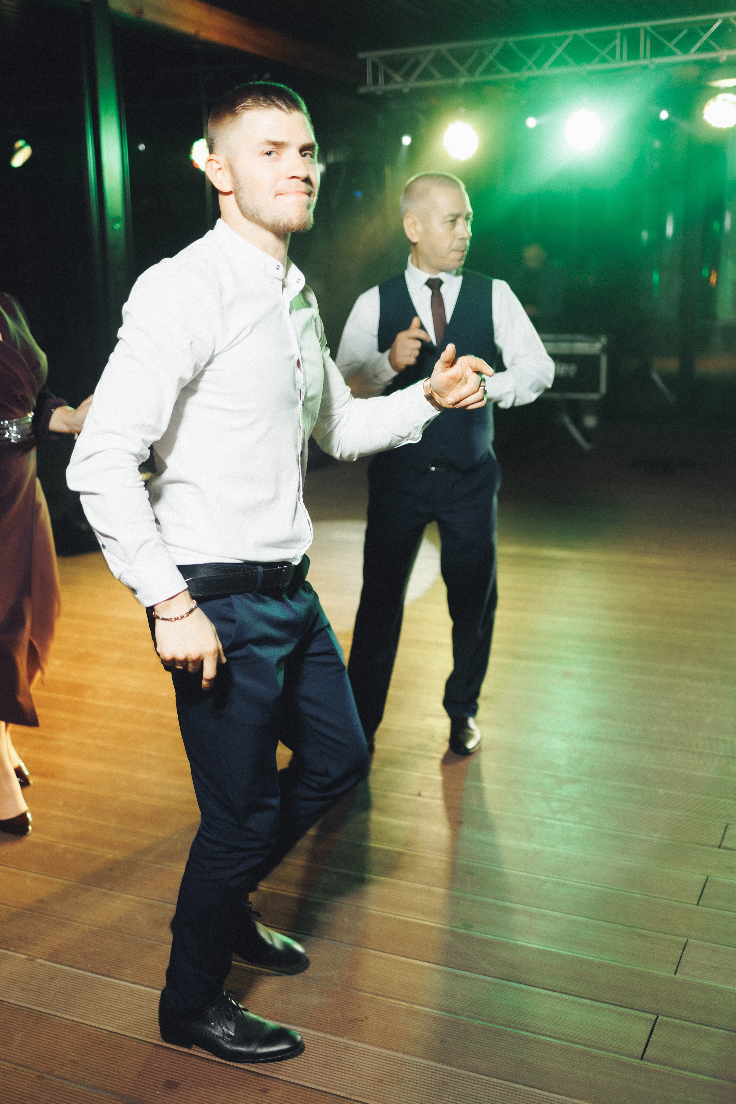 Sergiu & Cristina. Fotograful evenimentului tău