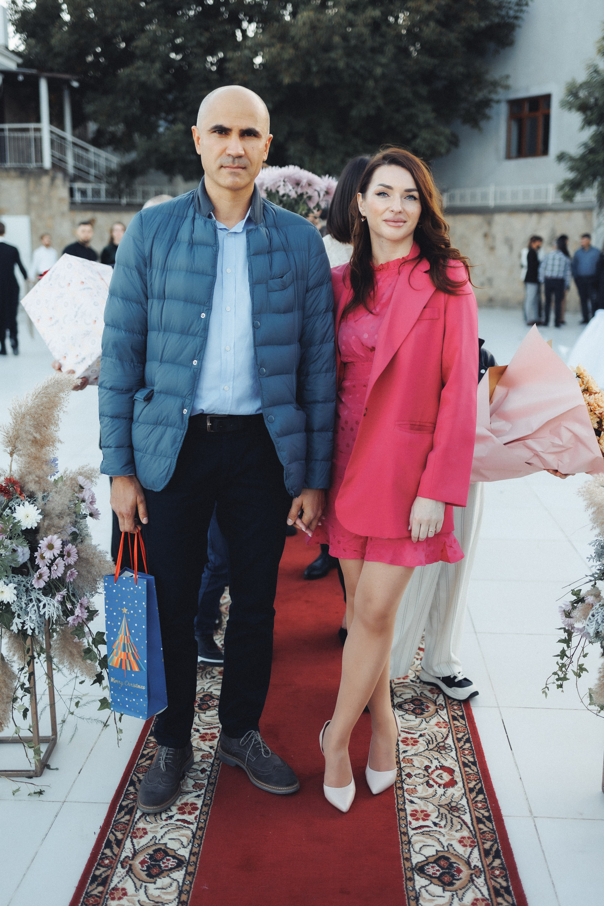 X & S. Fotograful evenimentului tău