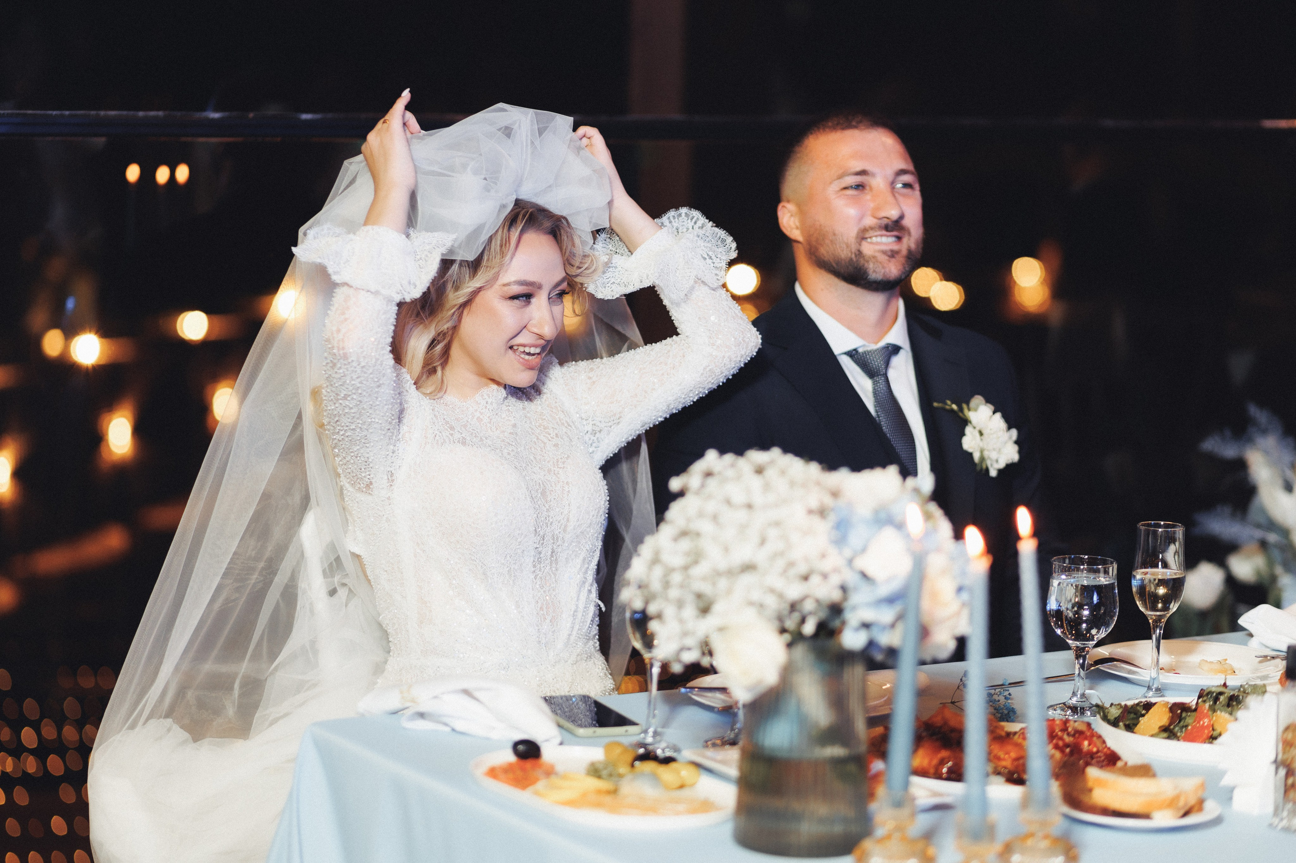 Sergiu & Cristina. Fotograful evenimentului tău