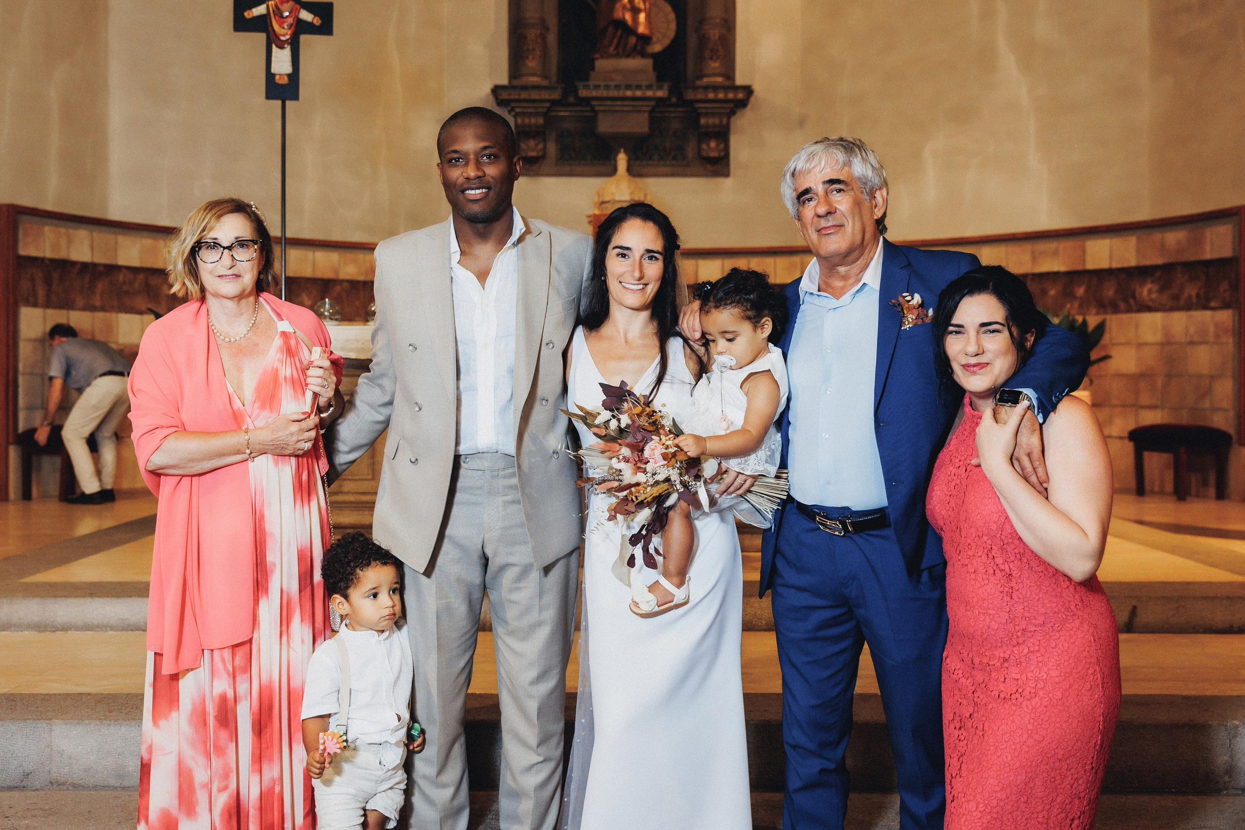 David & Celine. Fotograful evenimentului tău