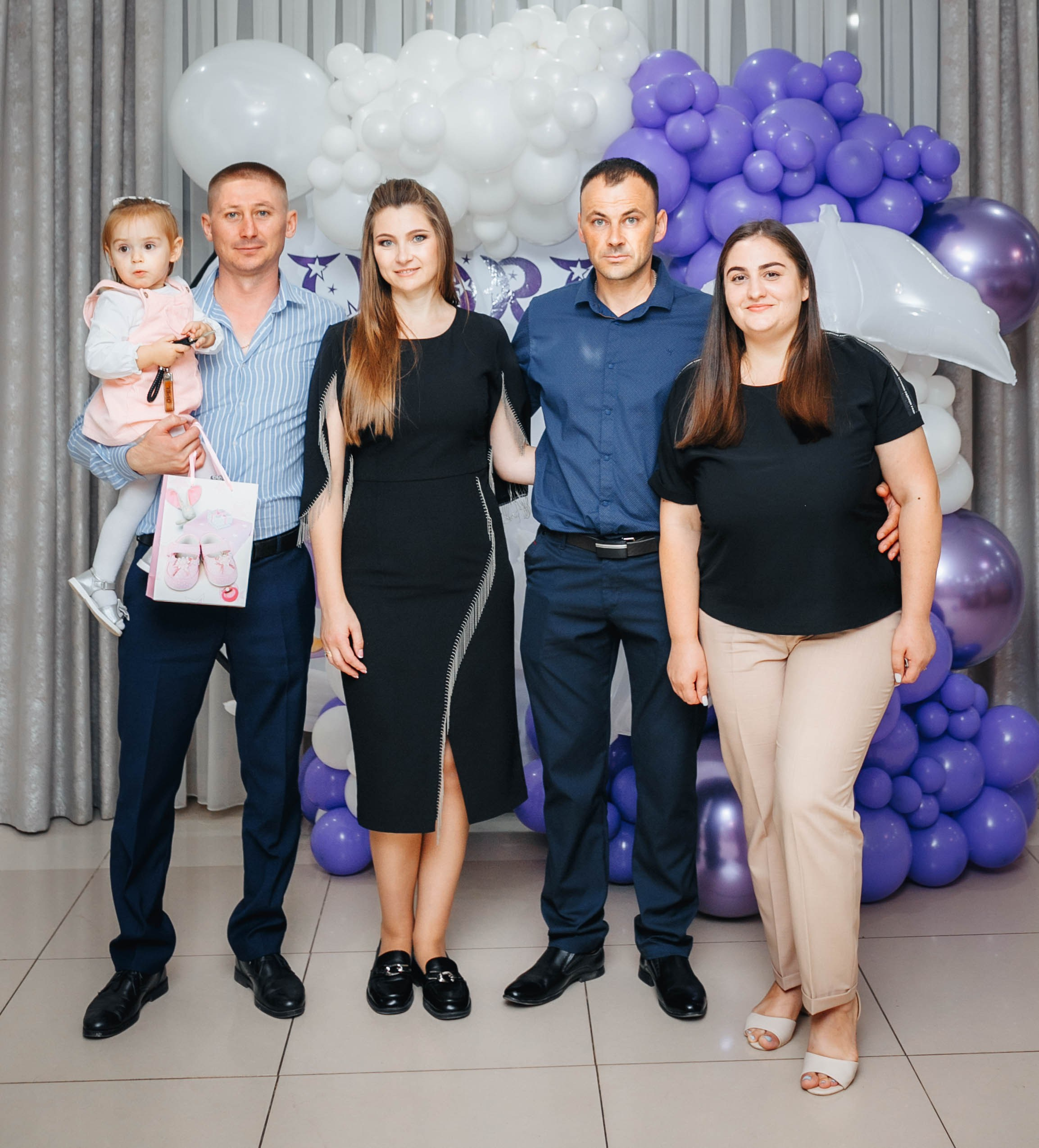 Ilaria. Fotograful evenimentului tău