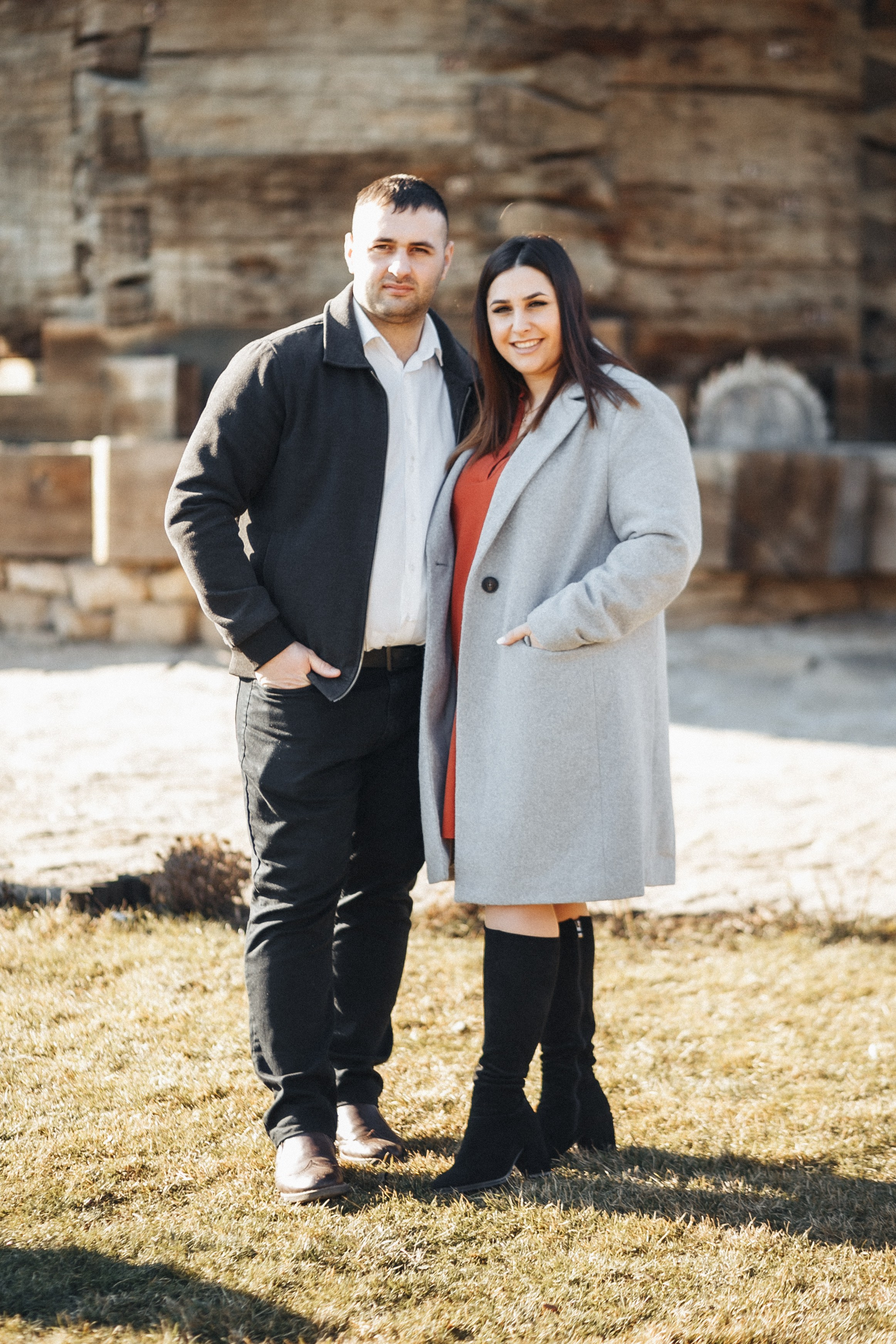 David. Fotograful evenimentului tău