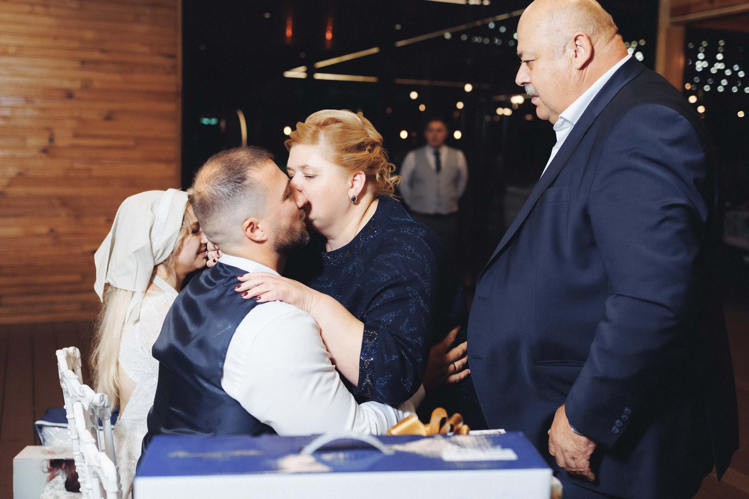 Sergiu & Cristina. Fotograful evenimentului tău