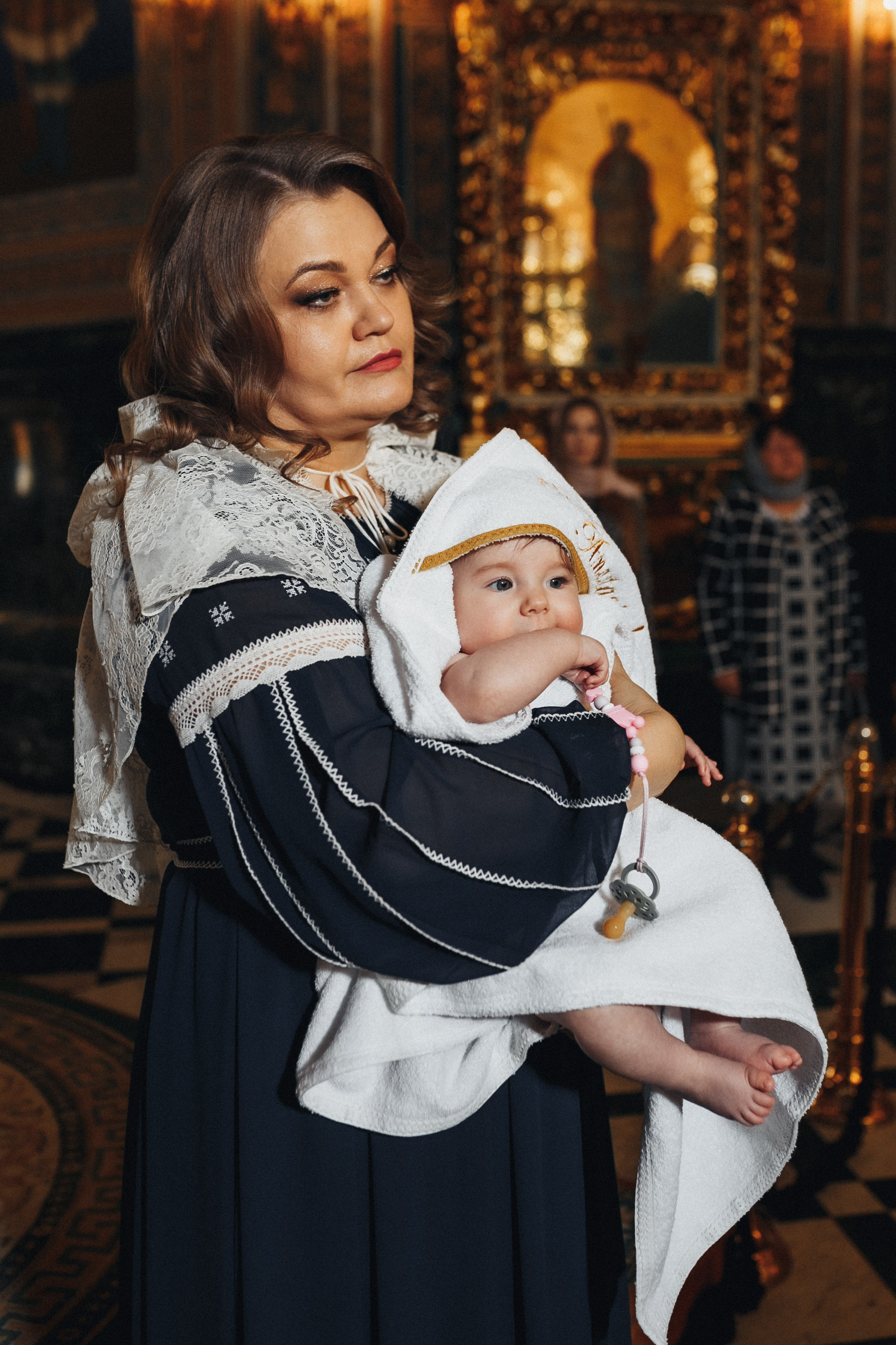 Anastasia. Fotograful evenimentului tău