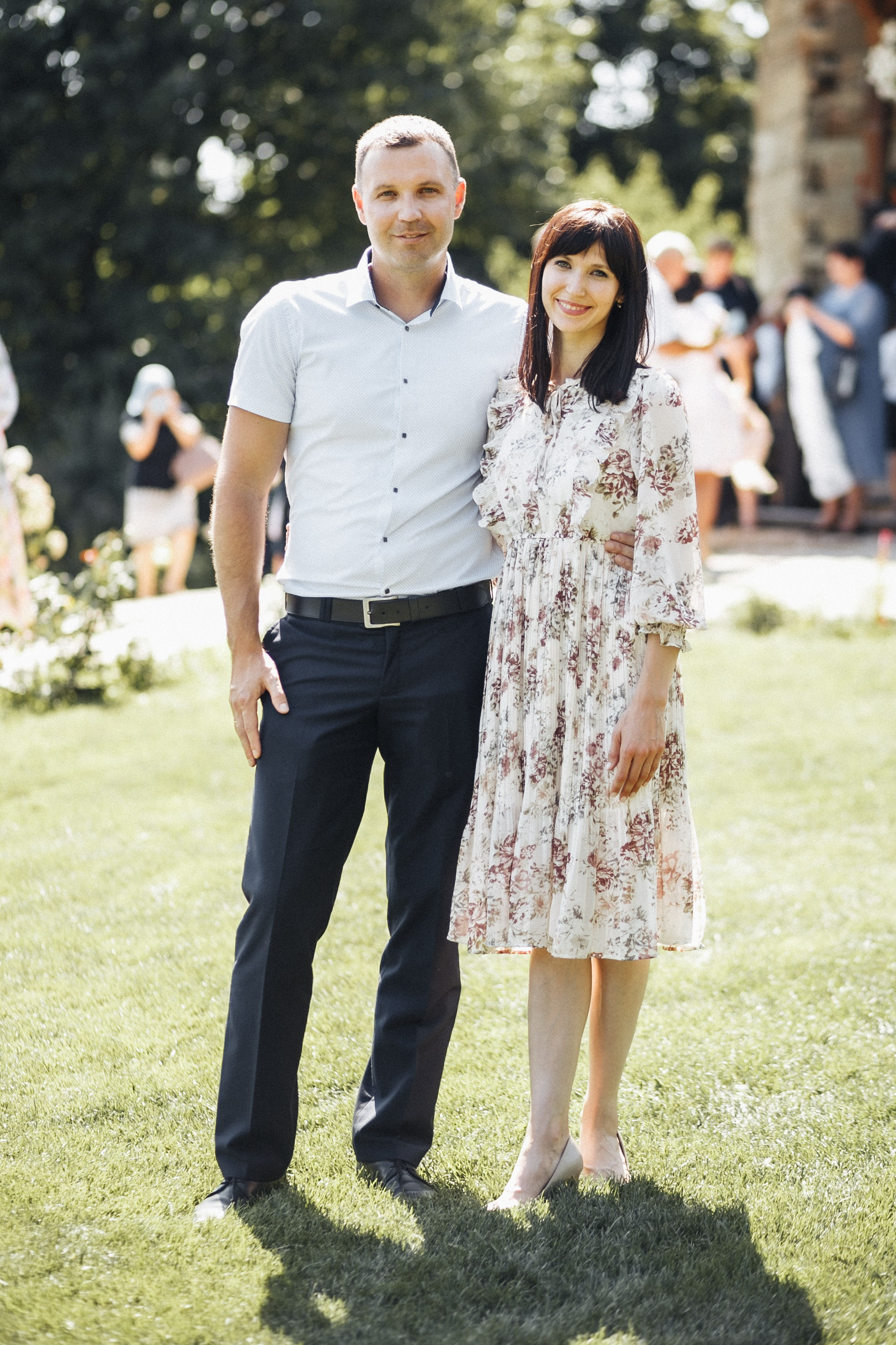 Ilinca. Fotograful evenimentului tău