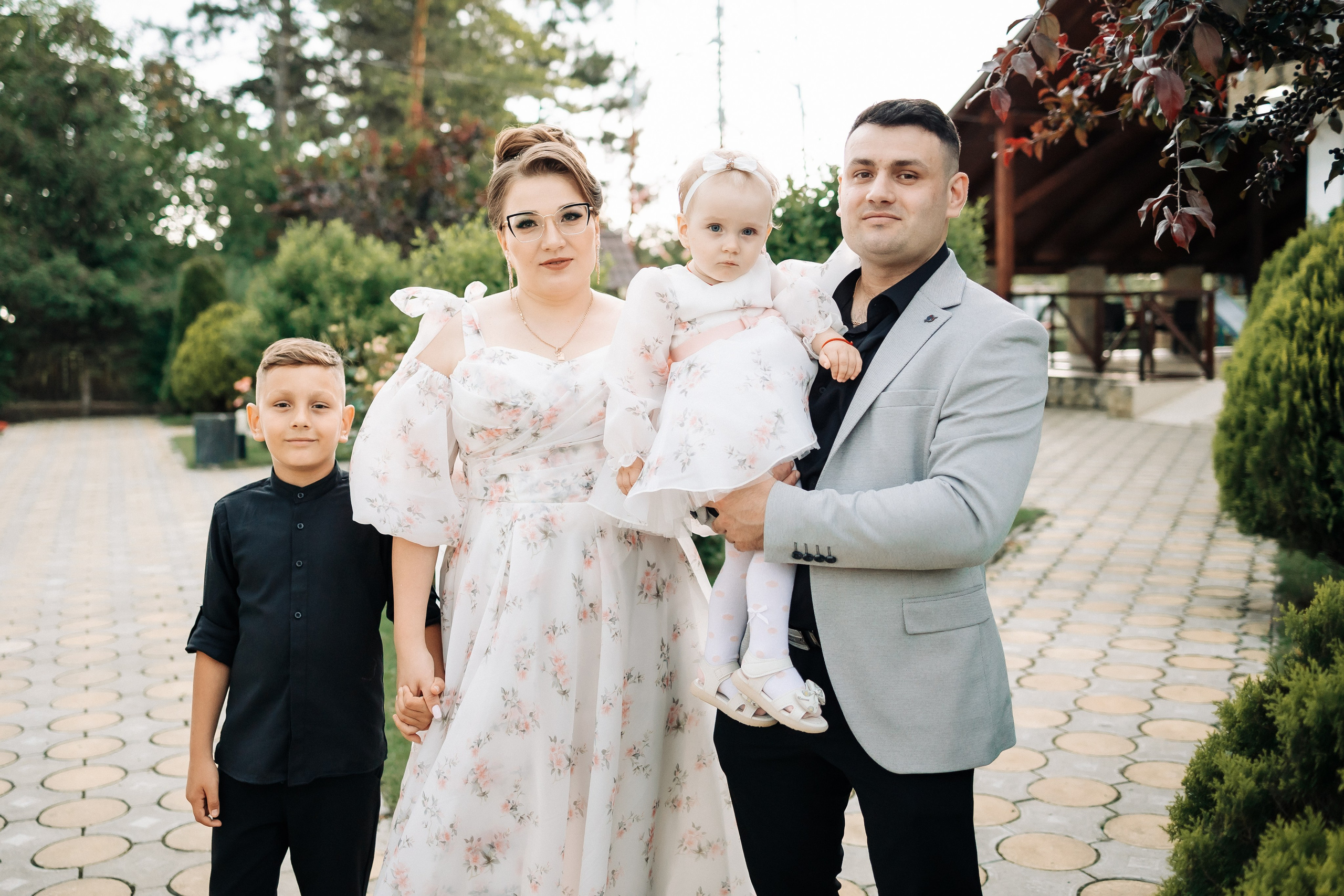 Marius & Amelia. Fotograful evenimentului tău