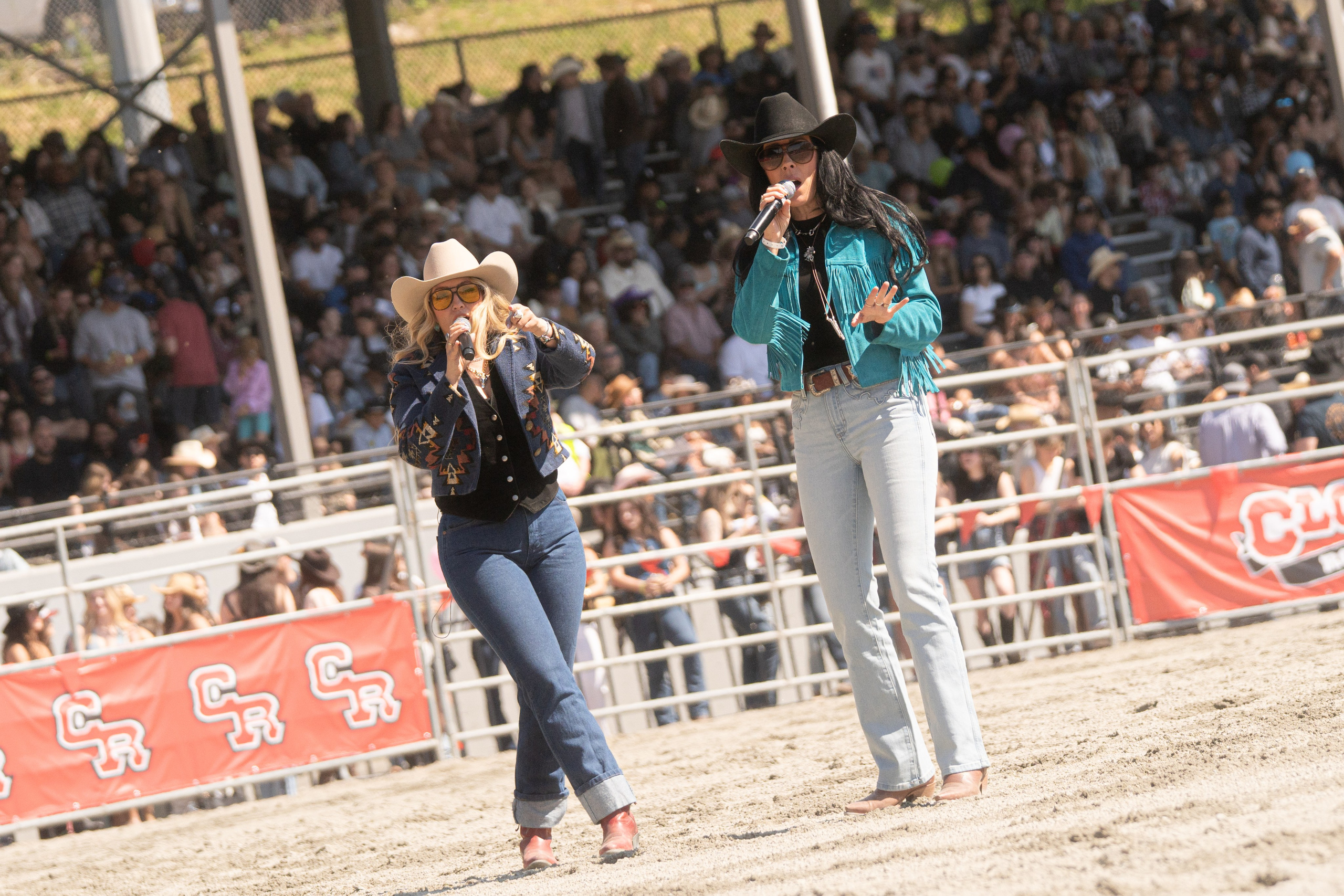 2026 Cloverdale Rodeo. Shuttergry Photography Focus on Sports and Portrait in Tri-Cities B.C