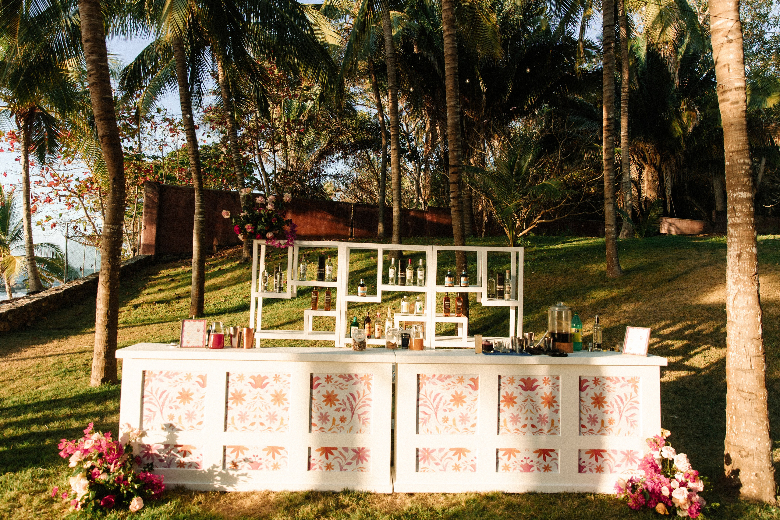 Teitiare Estate, Sayulita. Wedding photographer Mexico Sayulita Puerto Vallarta Punta Mita Cabo