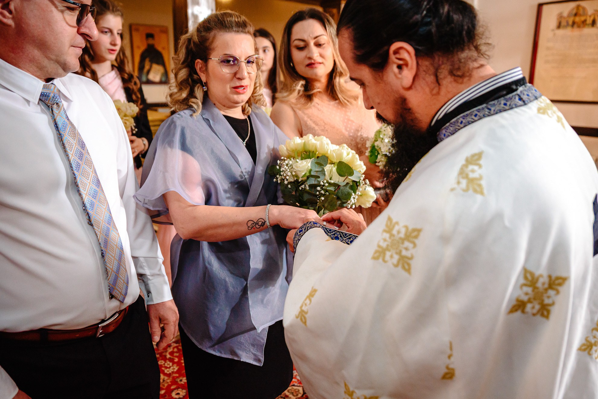 Familia Gegea — Nunta de argint — 30.05.2026. DanFotograf.dk