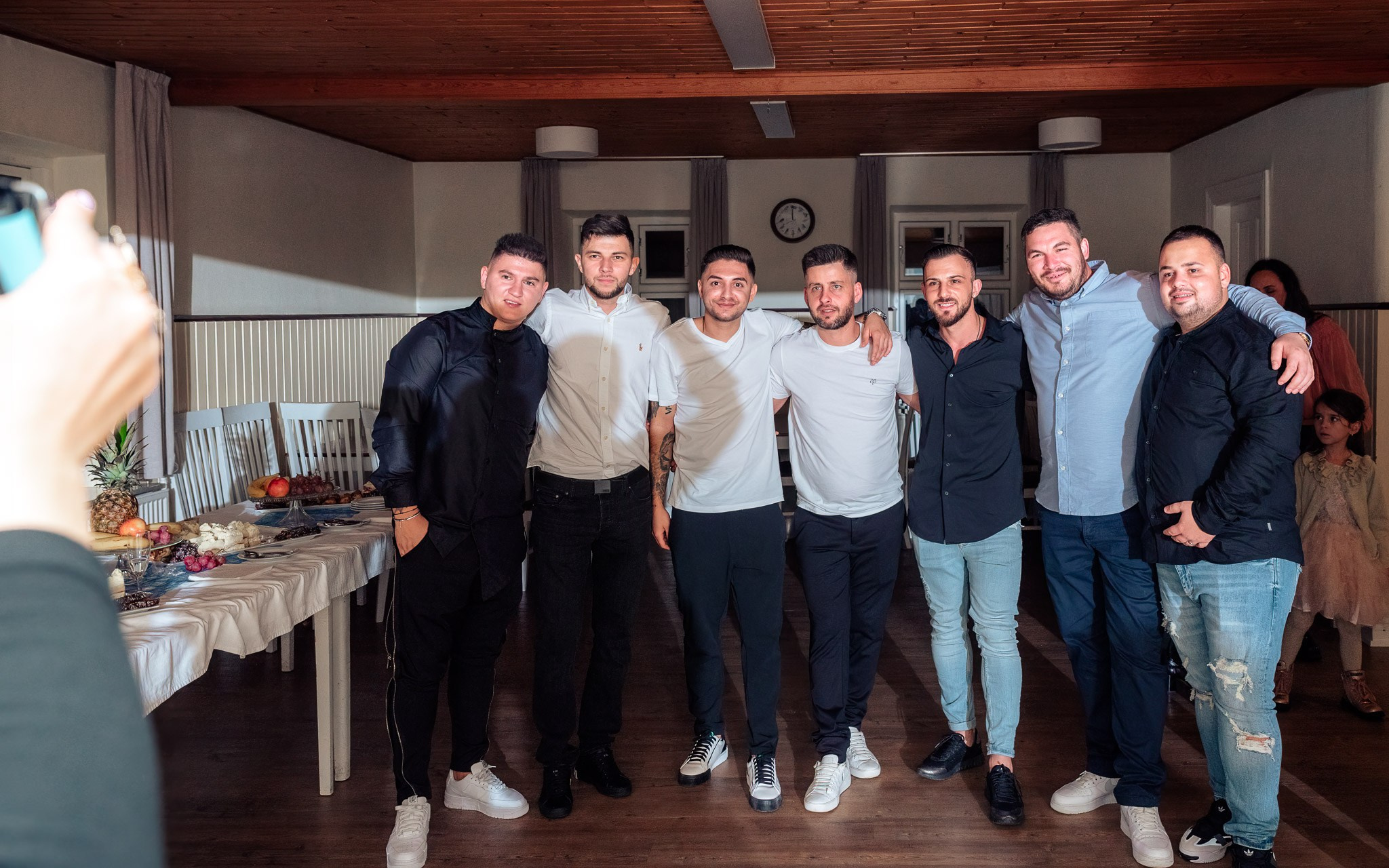 Botez David Achim 22.10.2022. DanFotograf.dk