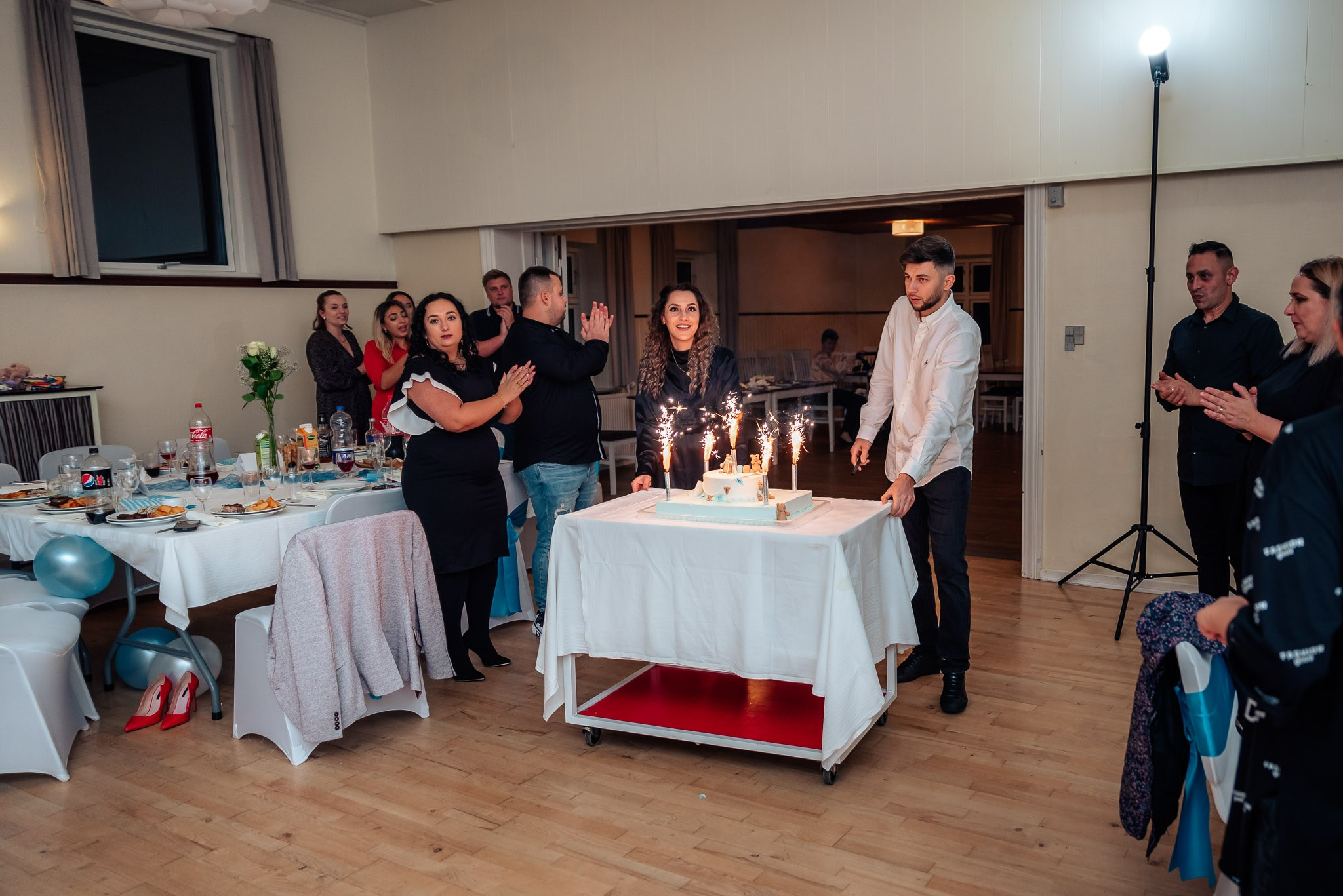 Botez David Achim 22.10.2022. DanFotograf.dk