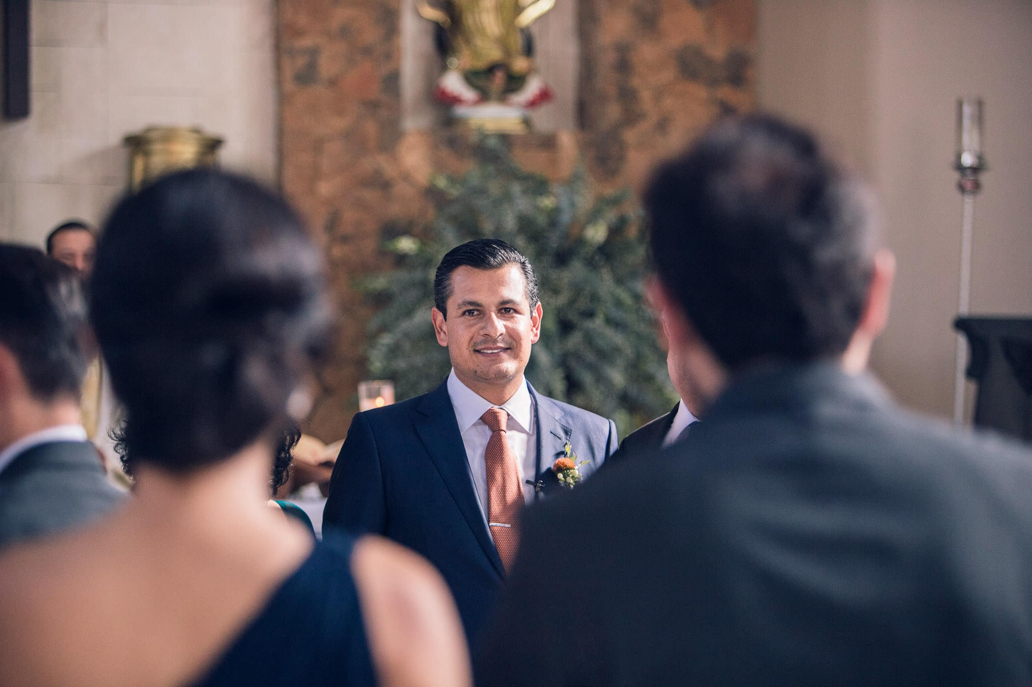 Giovanna y Jose Luis. Estudio de fotografia en Tijuana
