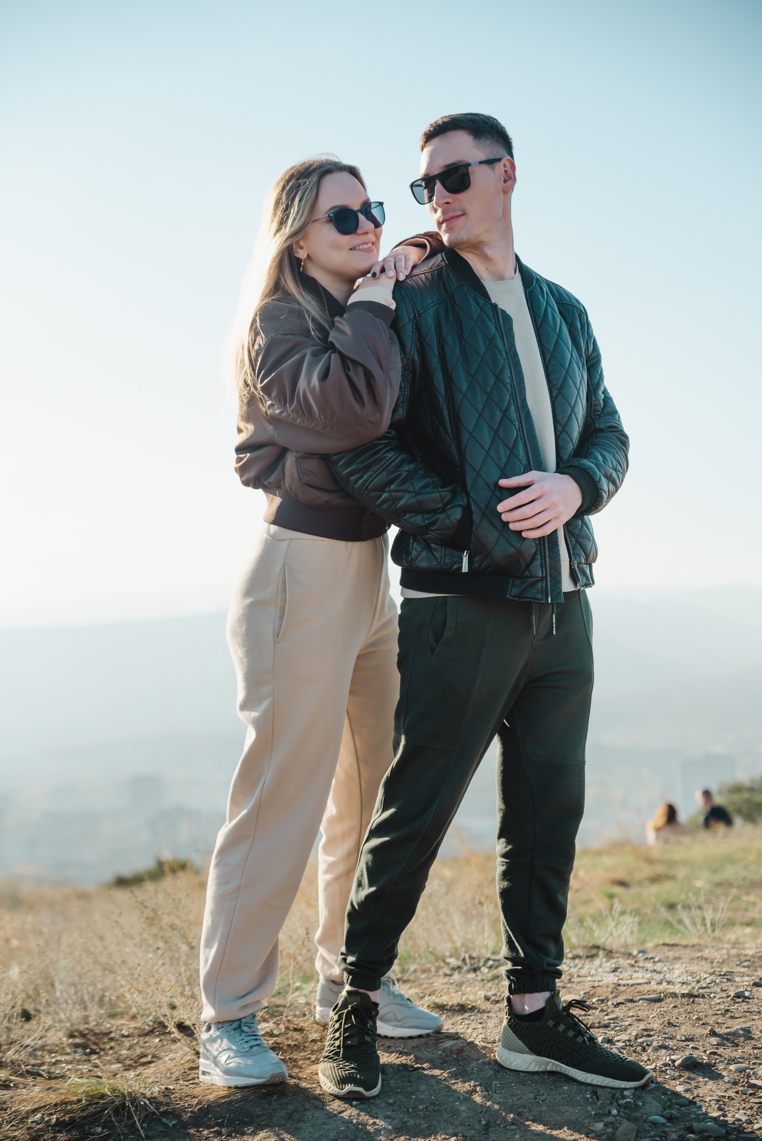 Julia&Mikhail. Tbilisi. Ekaterina Verbitskaya. Photography