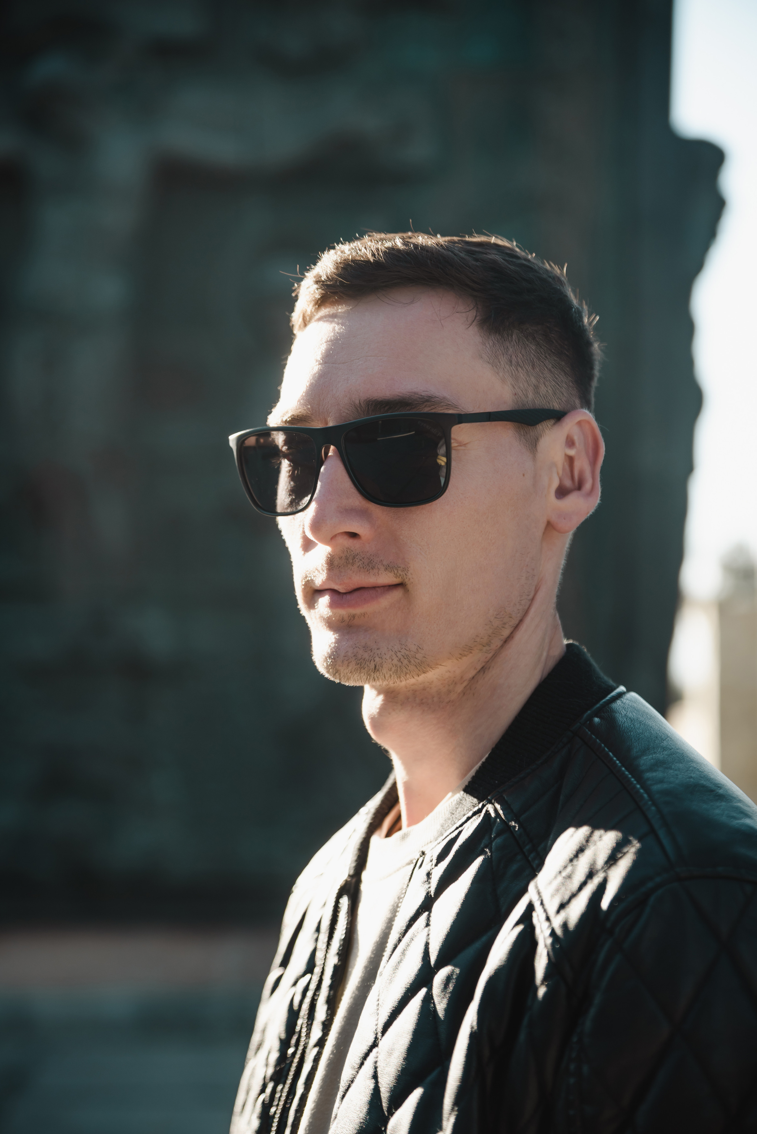 Julia&Mikhail. Tbilisi. Ekaterina Verbitskaya. Photography