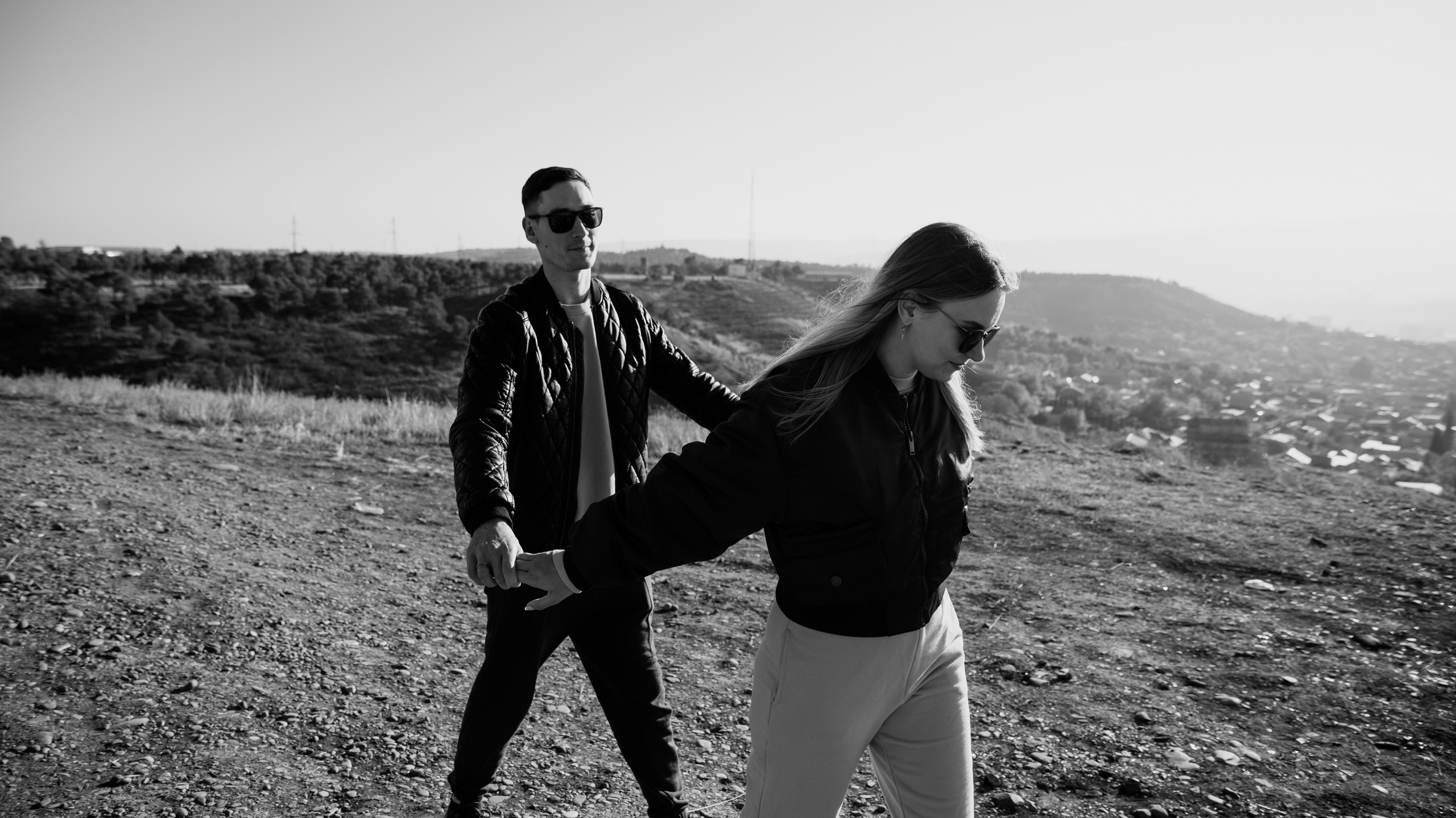 Julia&Mikhail. Tbilisi. Ekaterina Verbitskaya. Photography