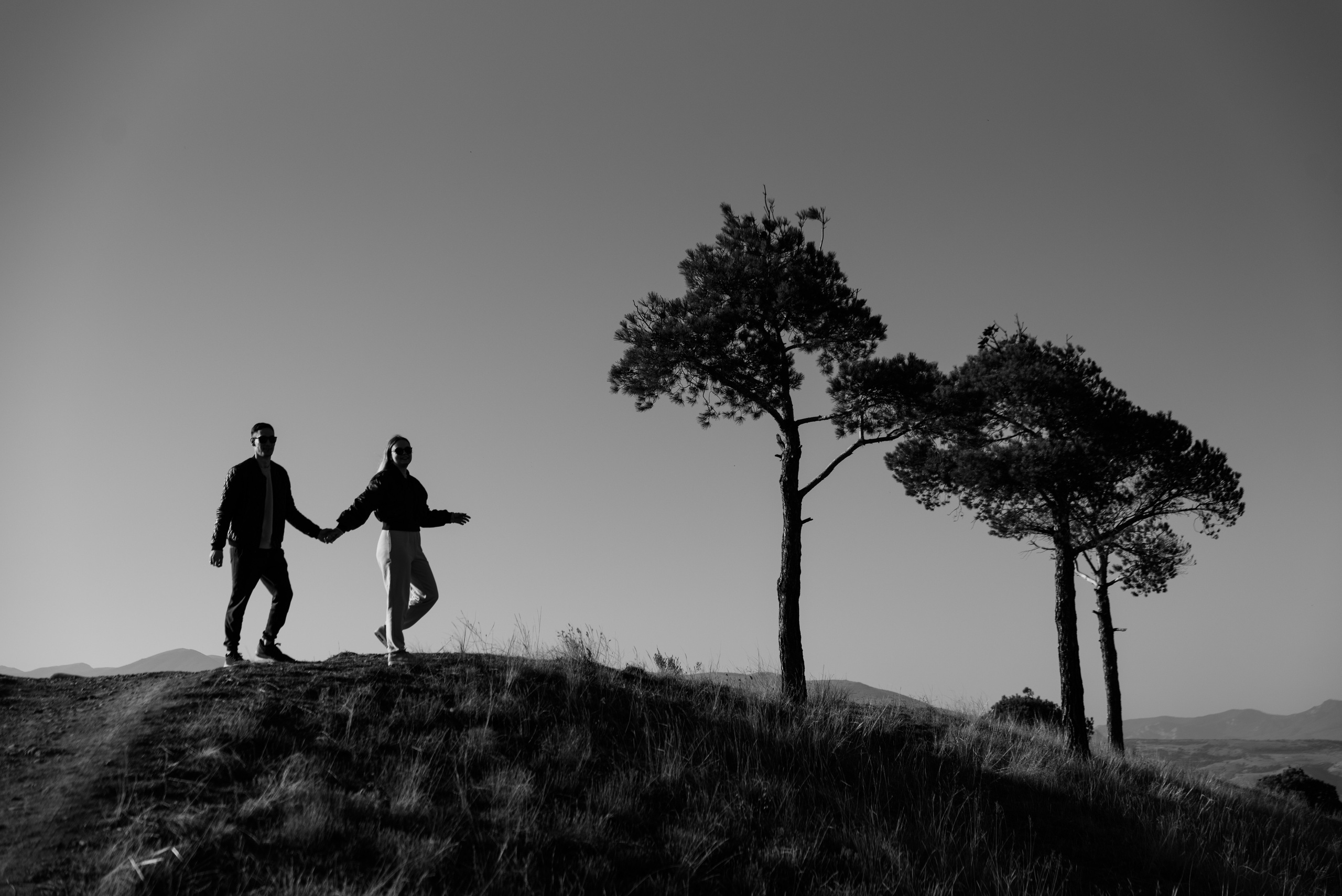 Julia&Mikhail. Tbilisi. Ekaterina Verbitskaya. Photography