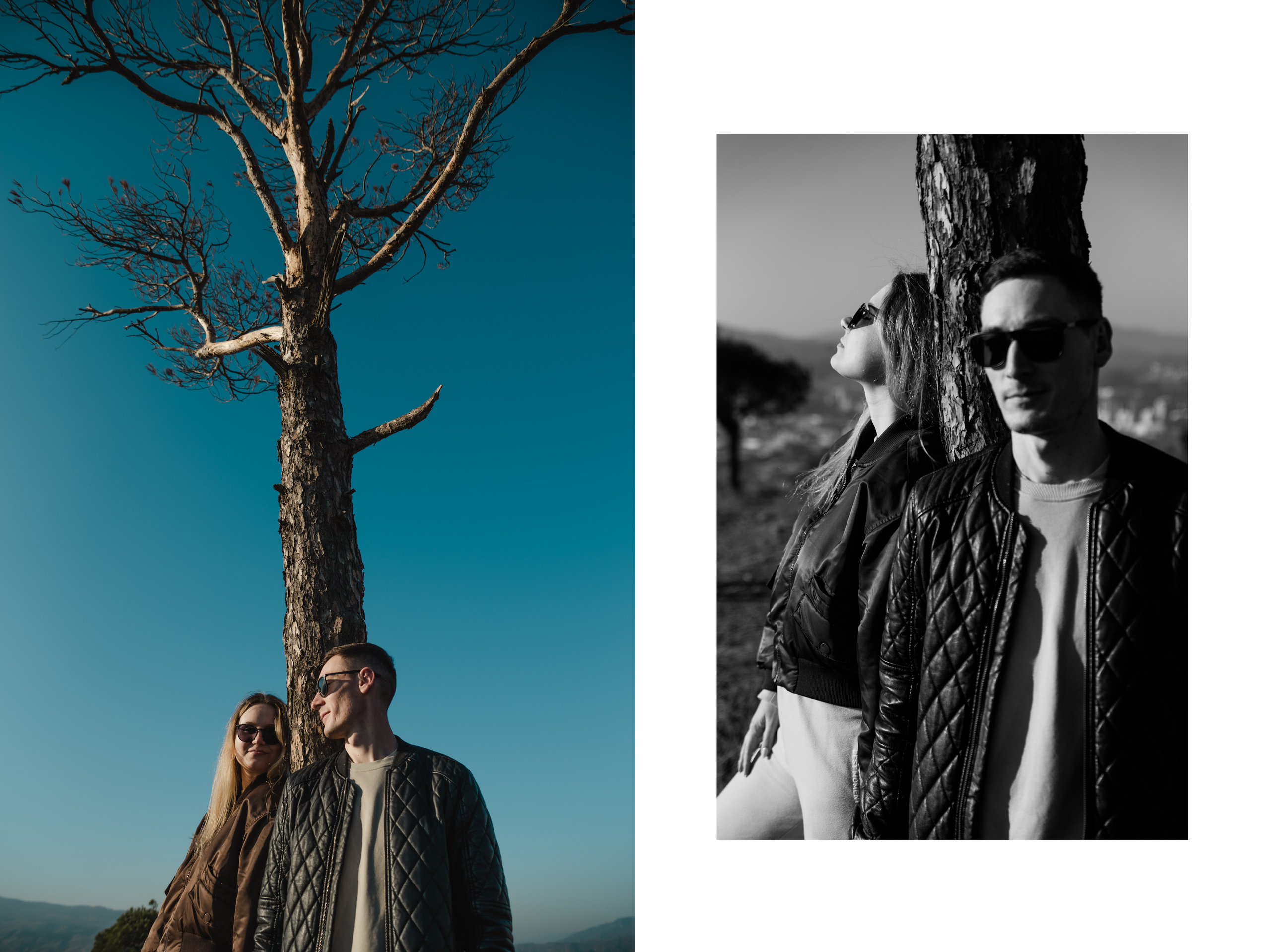 Julia&Mikhail. Tbilisi. Ekaterina Verbitskaya. Photography