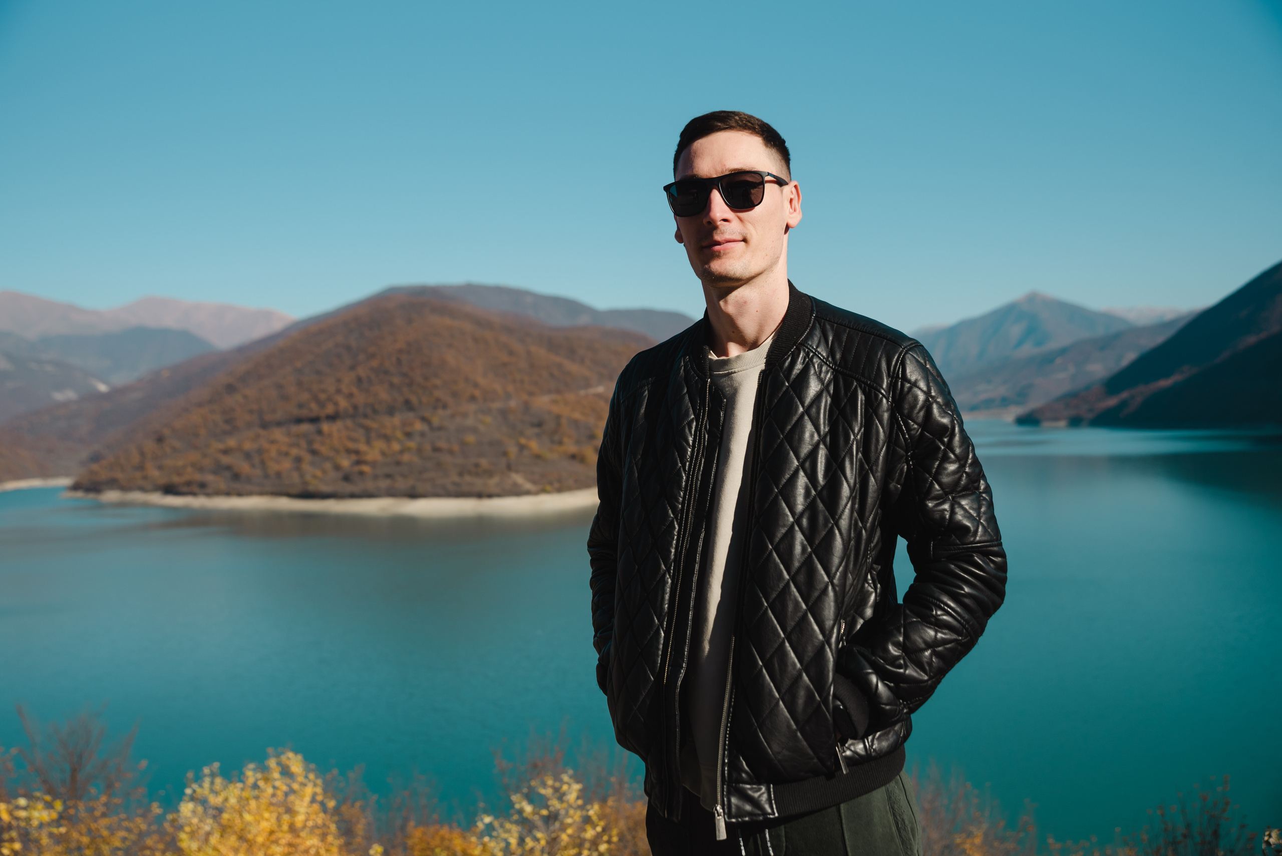 Julia&Mikhail. Tbilisi. Ekaterina Verbitskaya. Photography