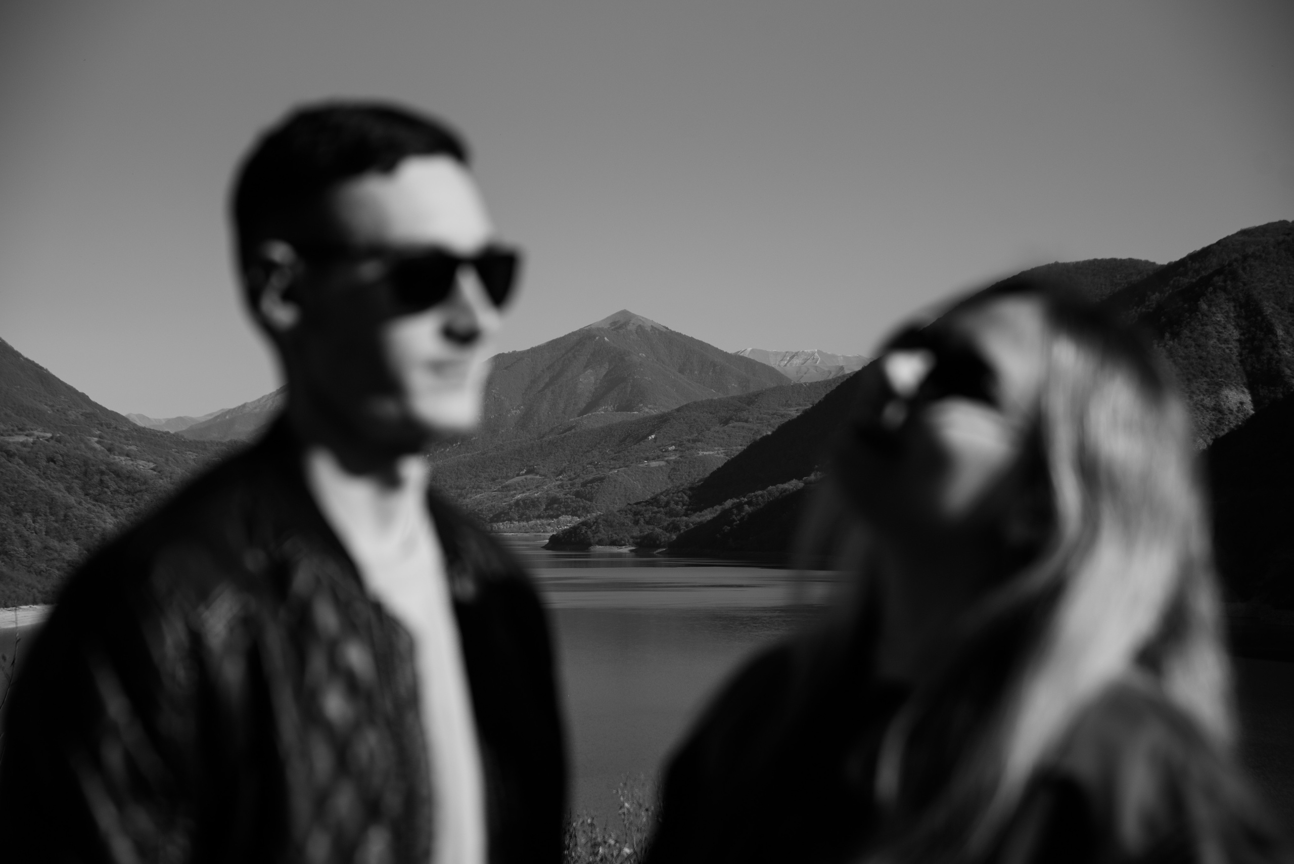 Julia&Mikhail. Tbilisi. Ekaterina Verbitskaya. Photography