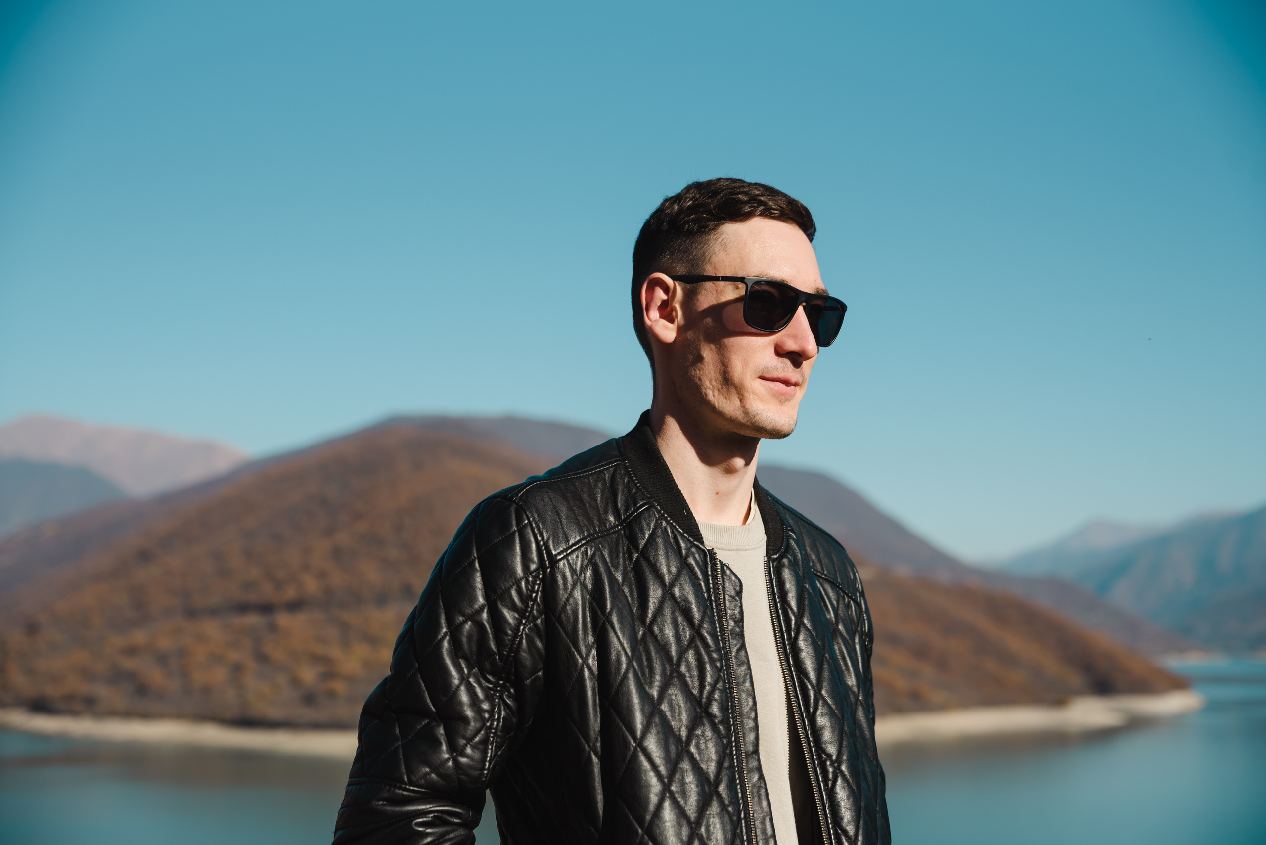 Julia&Mikhail. Tbilisi. Ekaterina Verbitskaya. Photography