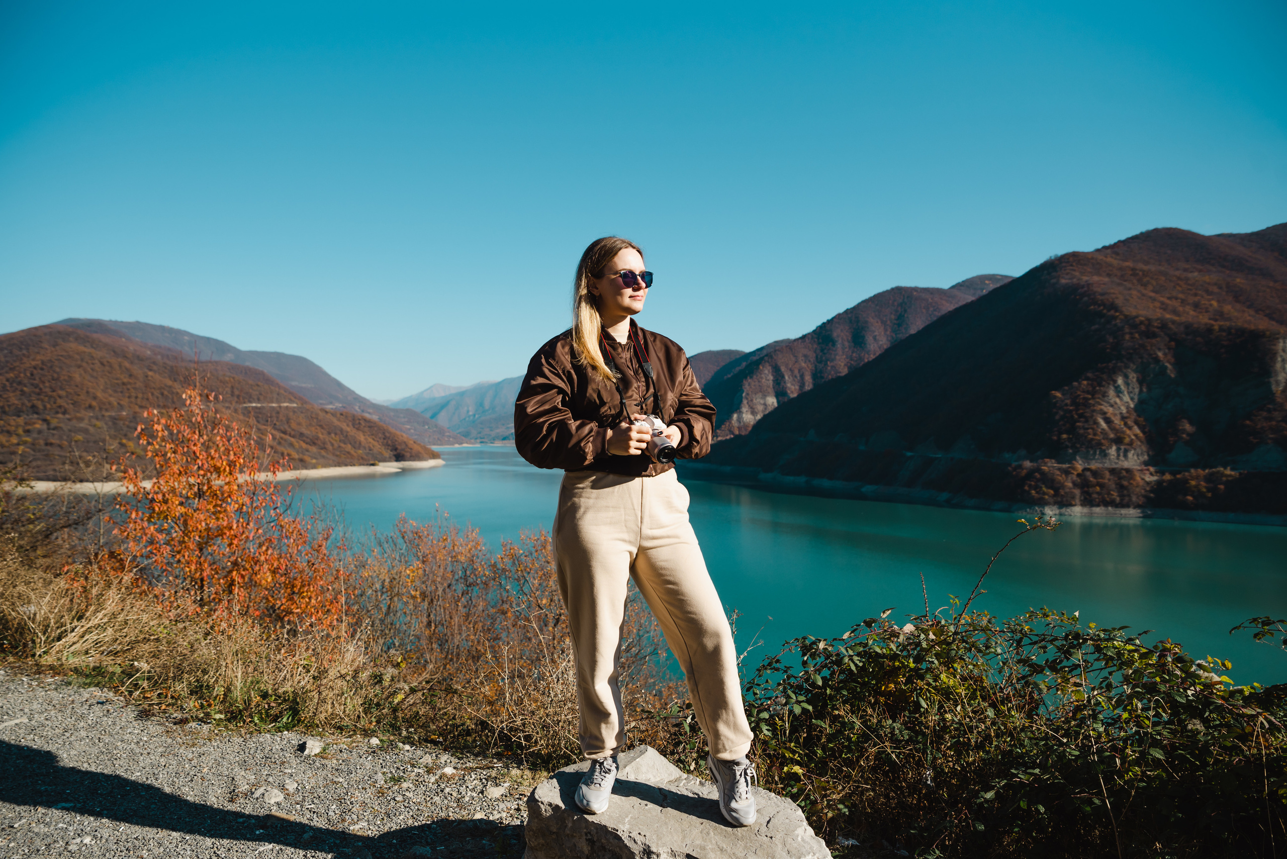 Julia&Mikhail. Tbilisi. Ekaterina Verbitskaya. Photography