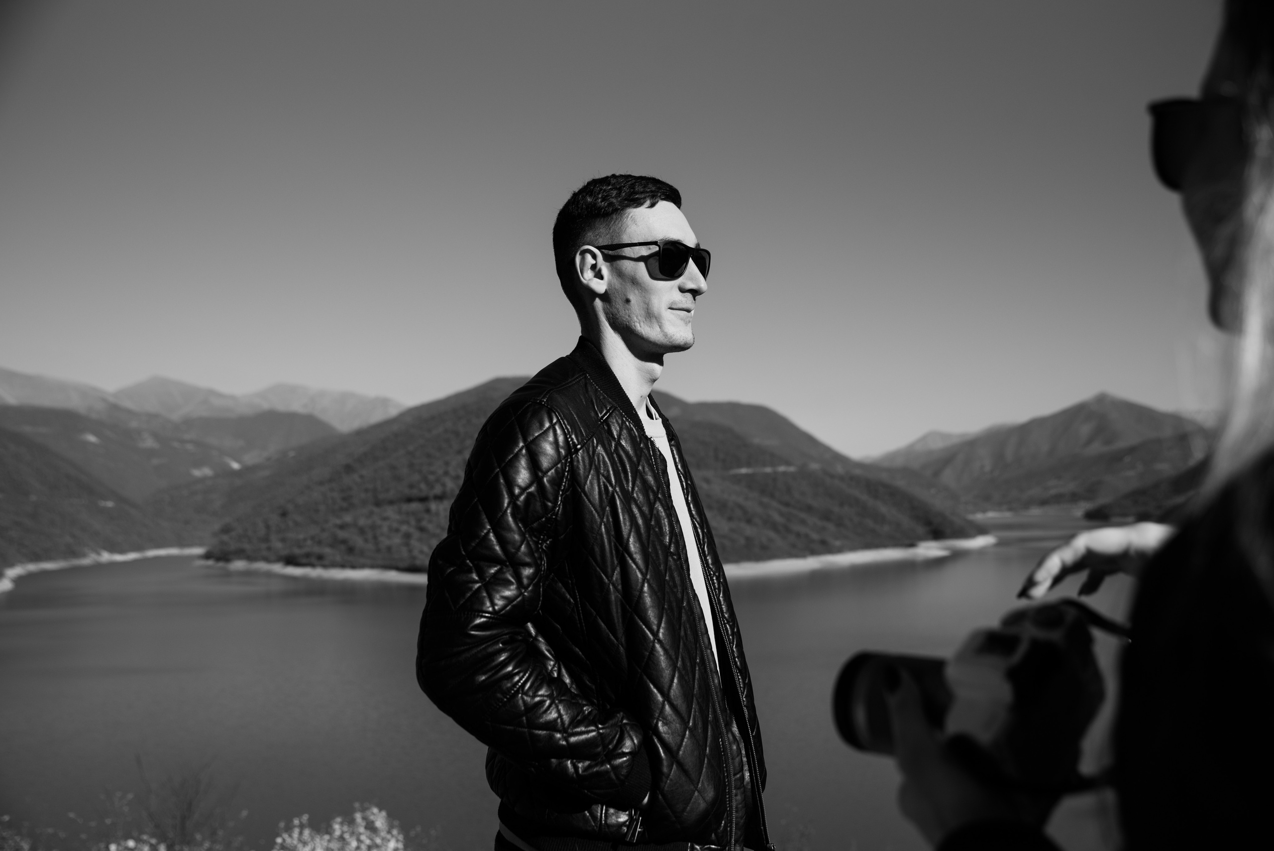 Julia&Mikhail. Tbilisi. Ekaterina Verbitskaya. Photography