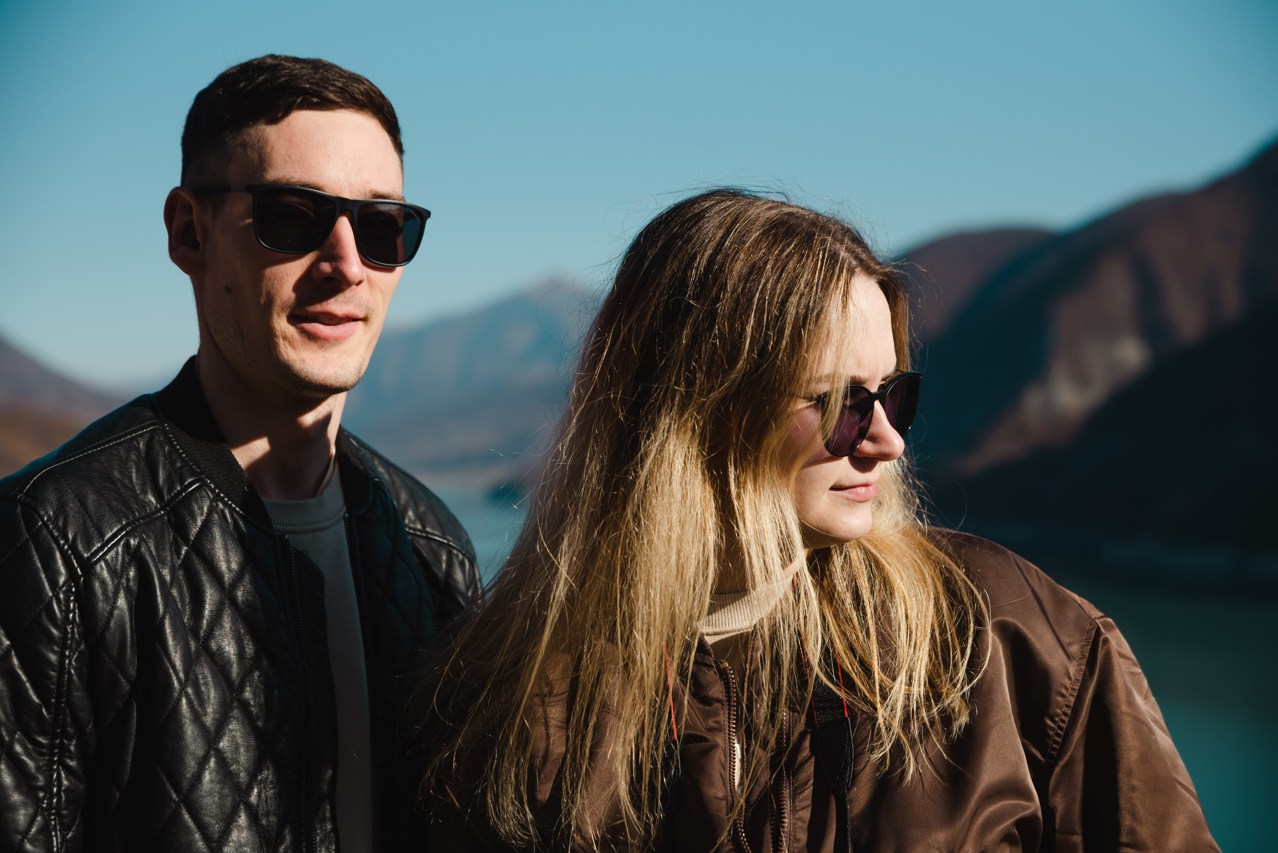 Julia&Mikhail. Tbilisi. Ekaterina Verbitskaya. Photography