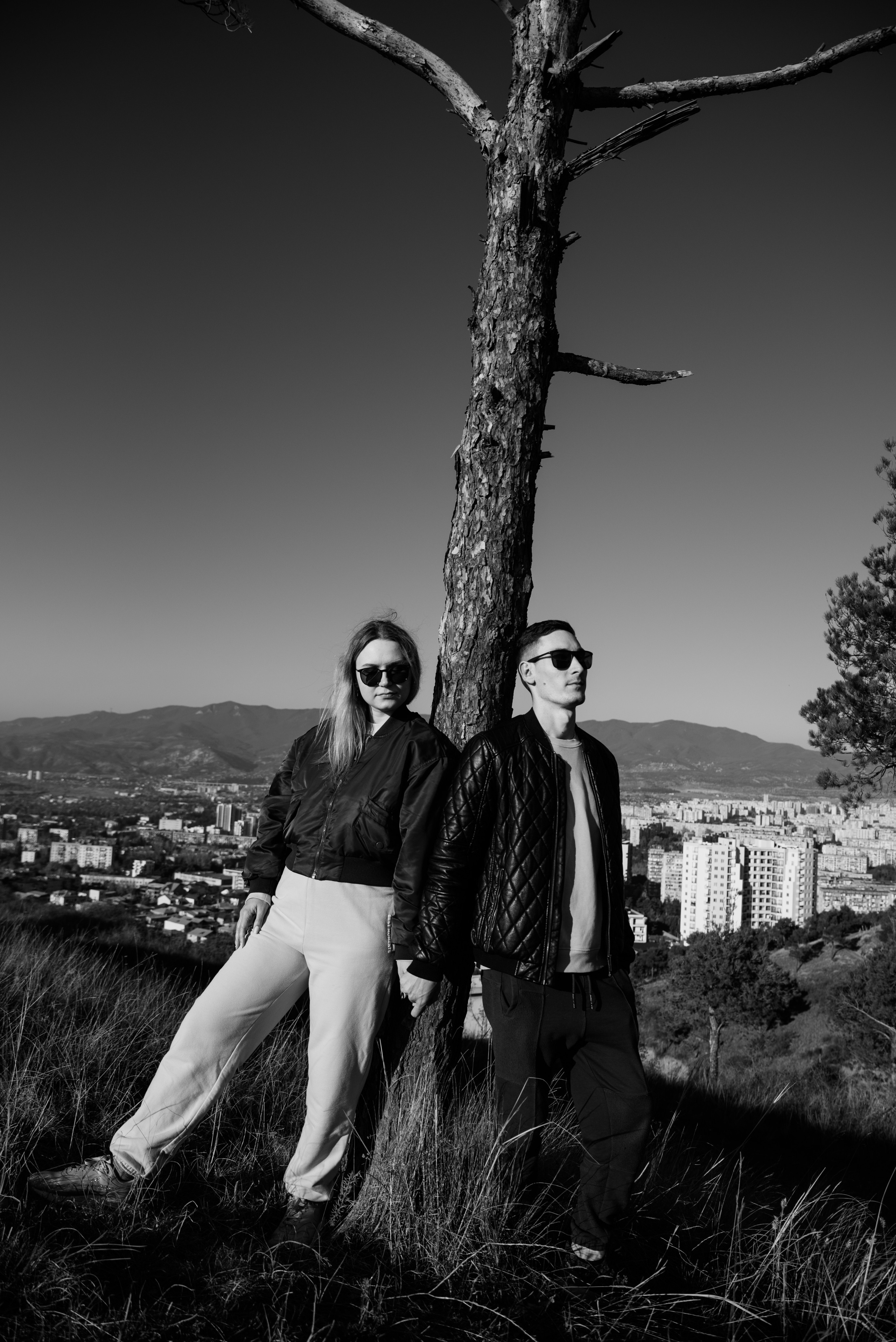 Julia&Mikhail. Tbilisi. Ekaterina Verbitskaya. Photography