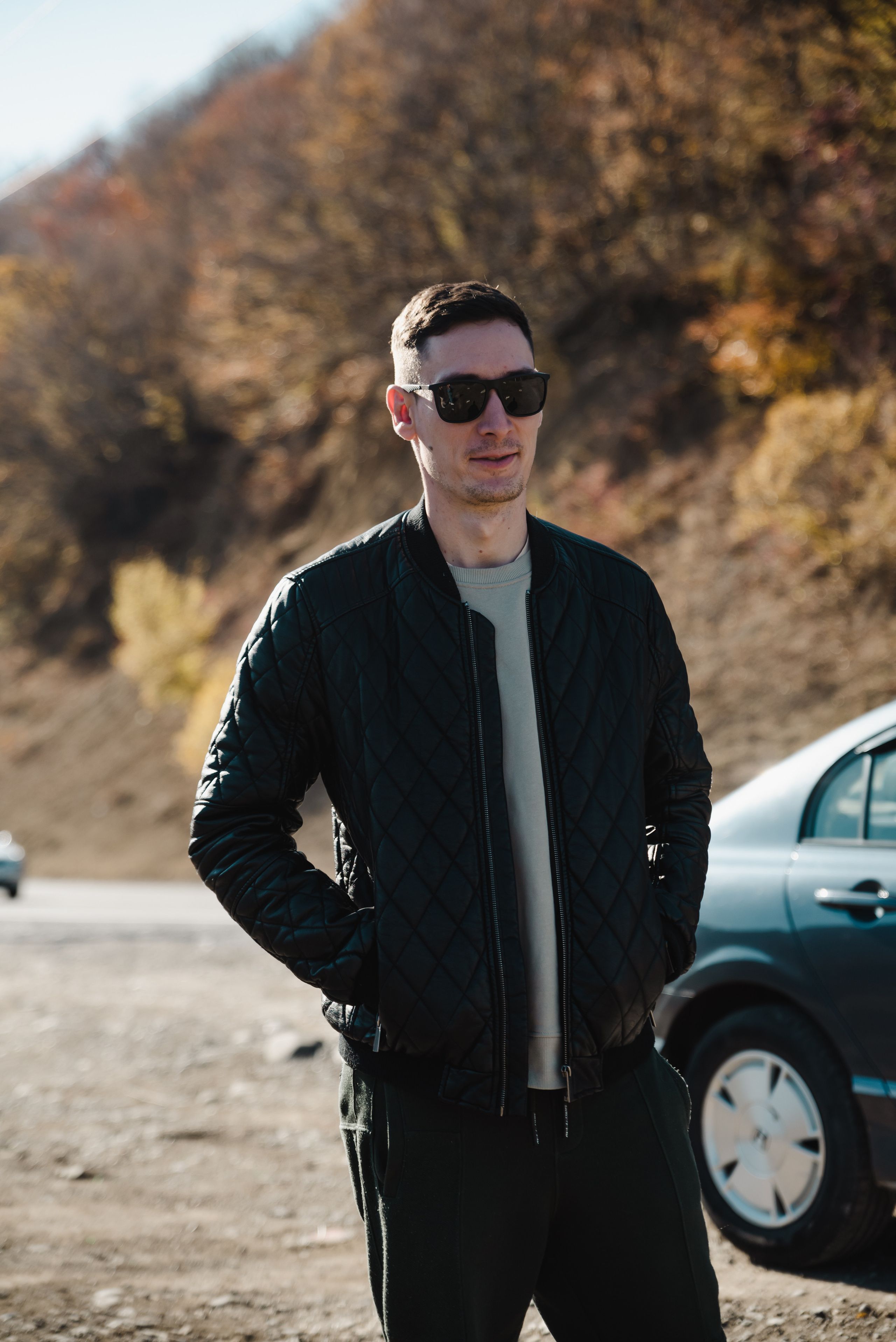 Julia&Mikhail. Tbilisi. Ekaterina Verbitskaya. Photography