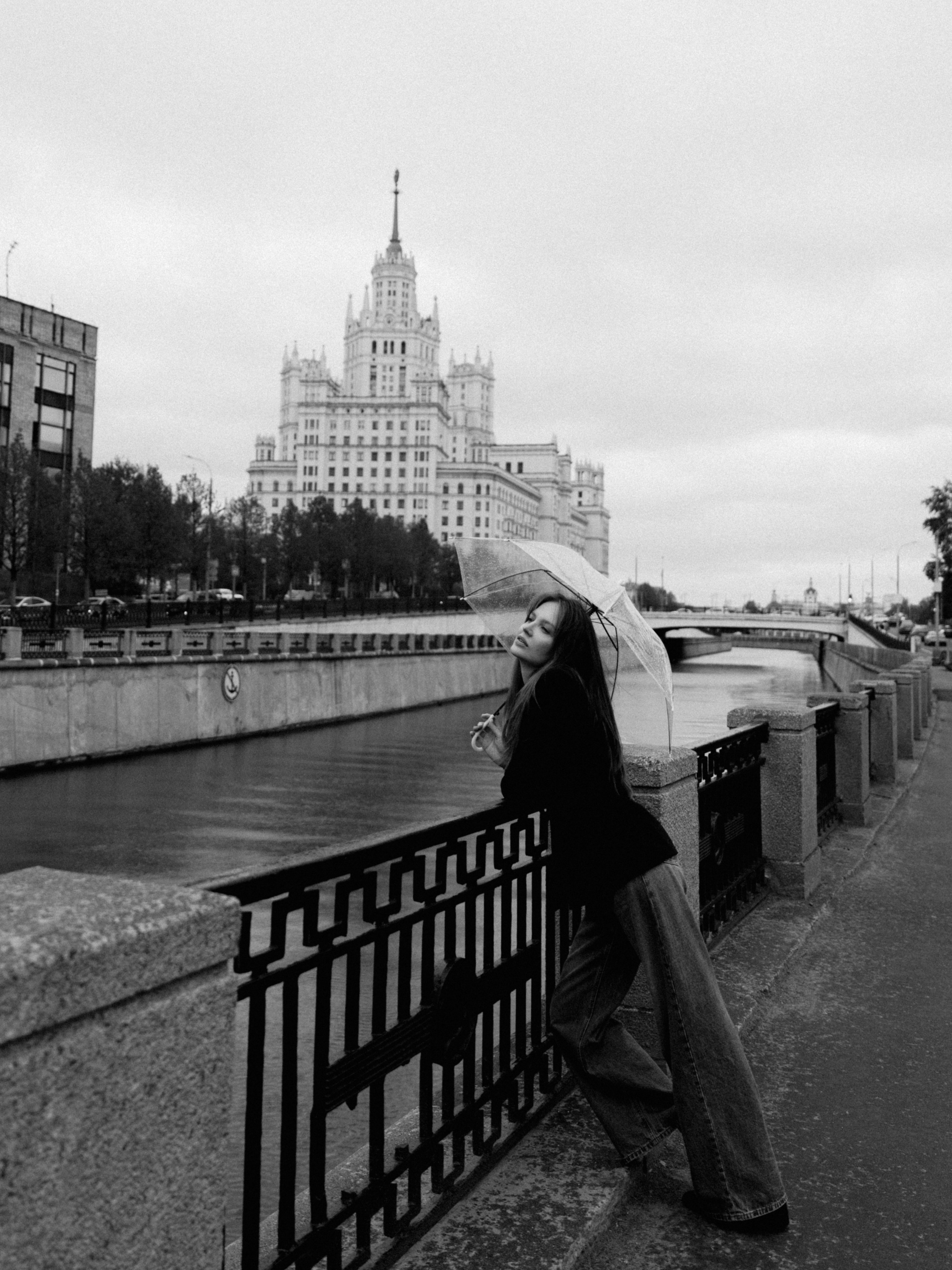 Даша Родина женский фотограф в Москве