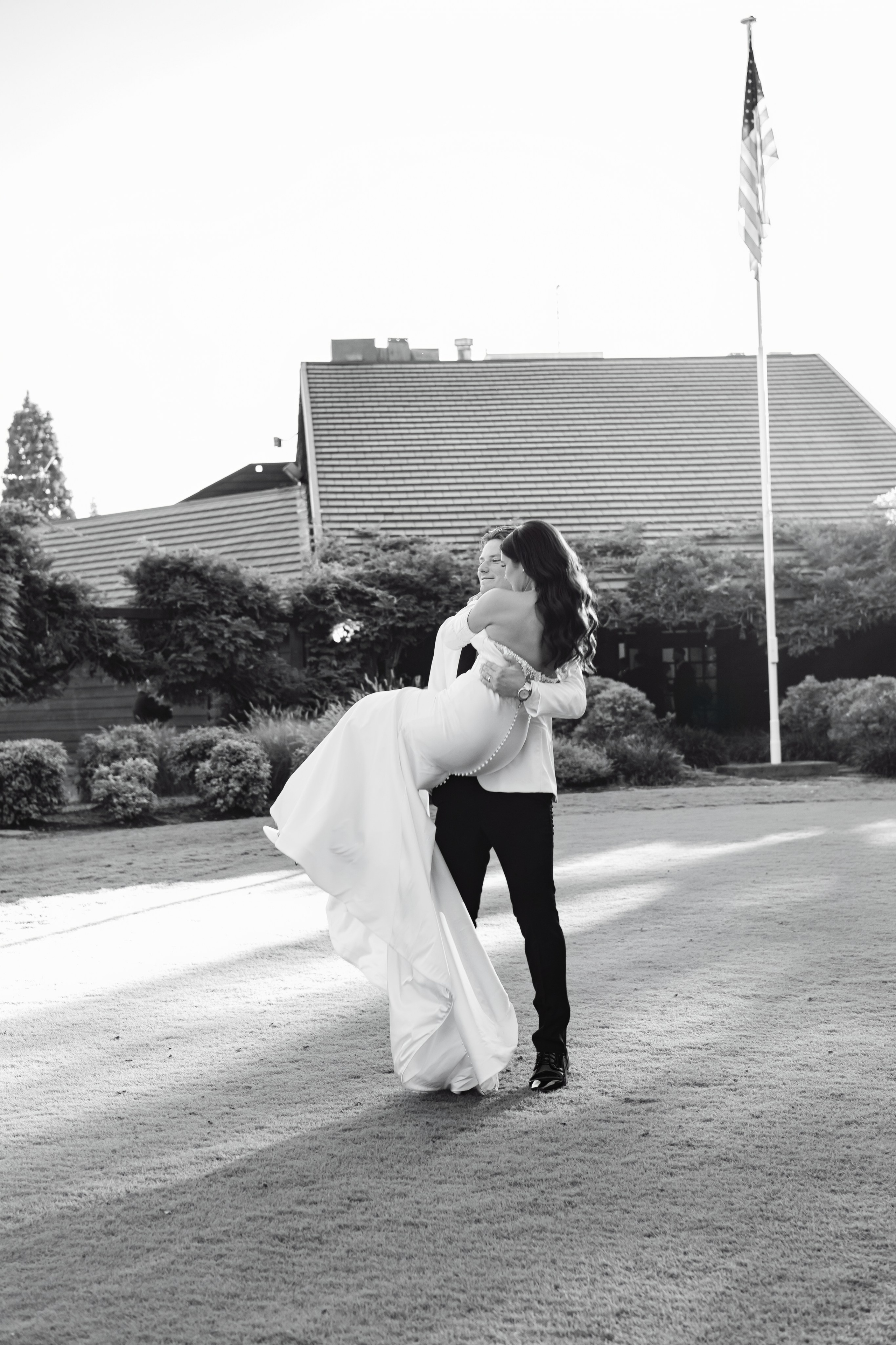 M&Z. Alena Tau | Wedding & Family Photographer Vancouver WA and Portland OR