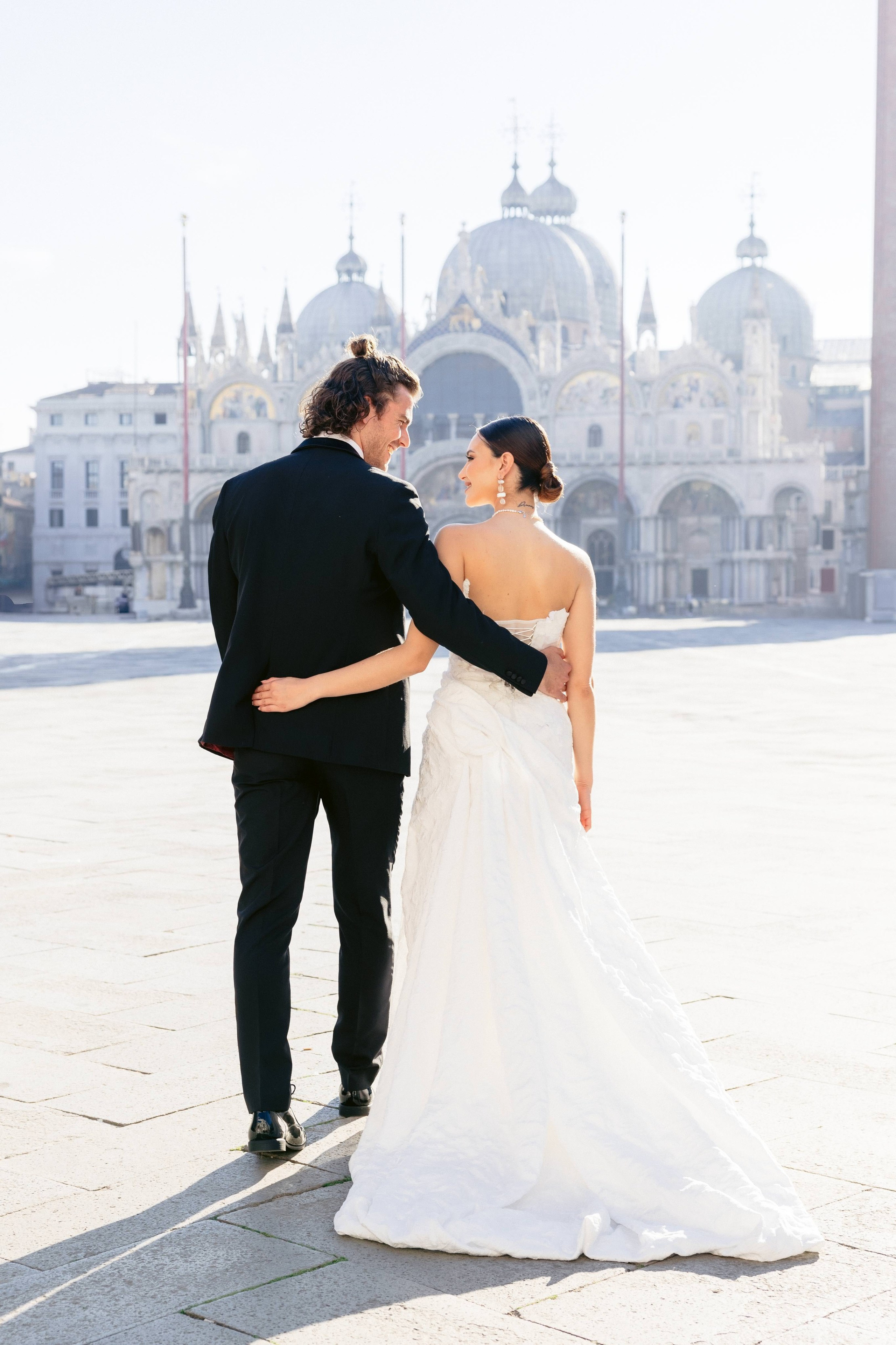 Venice Destination | Ca' Sagredo Hotel