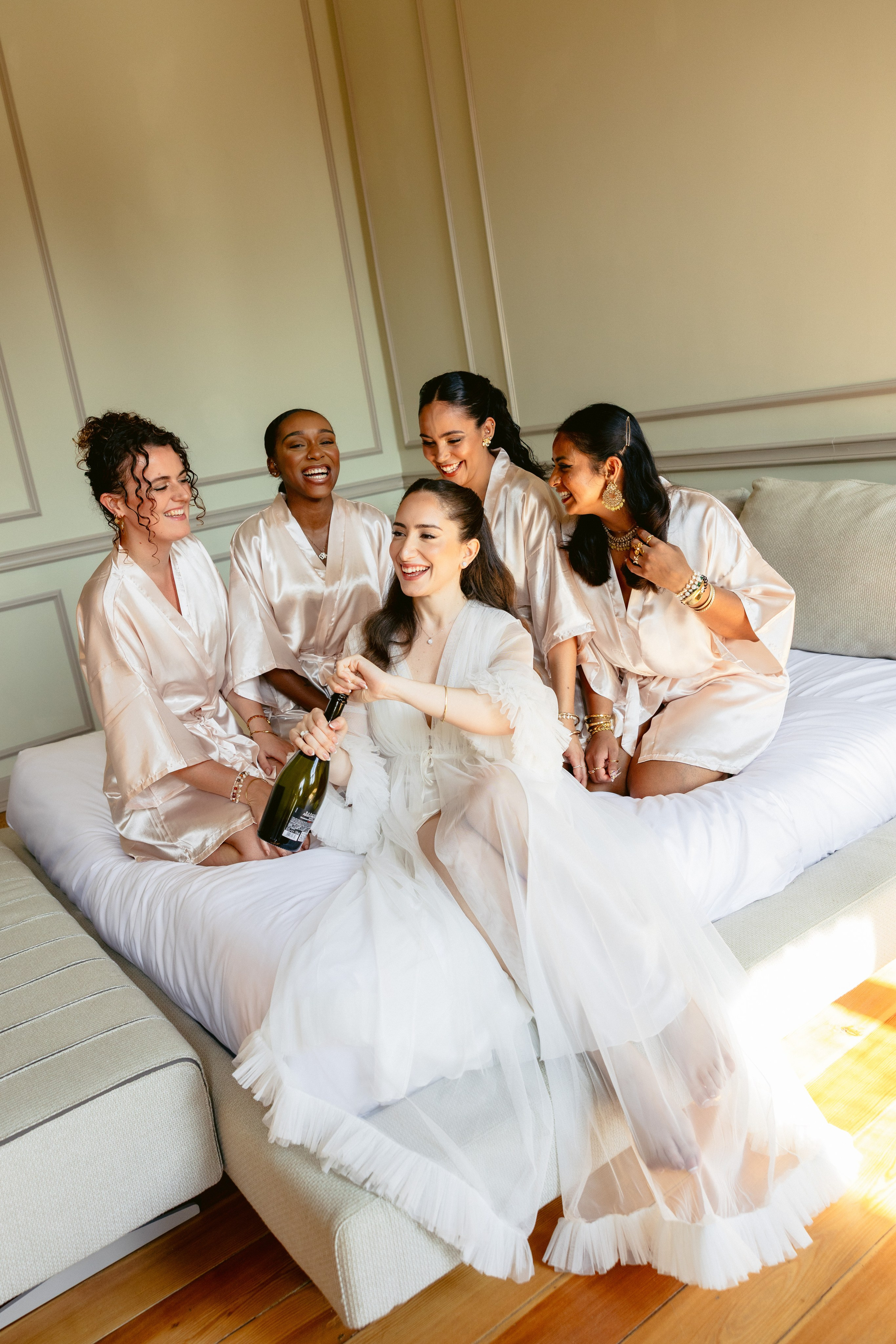 Wedding at Villa Subaglio