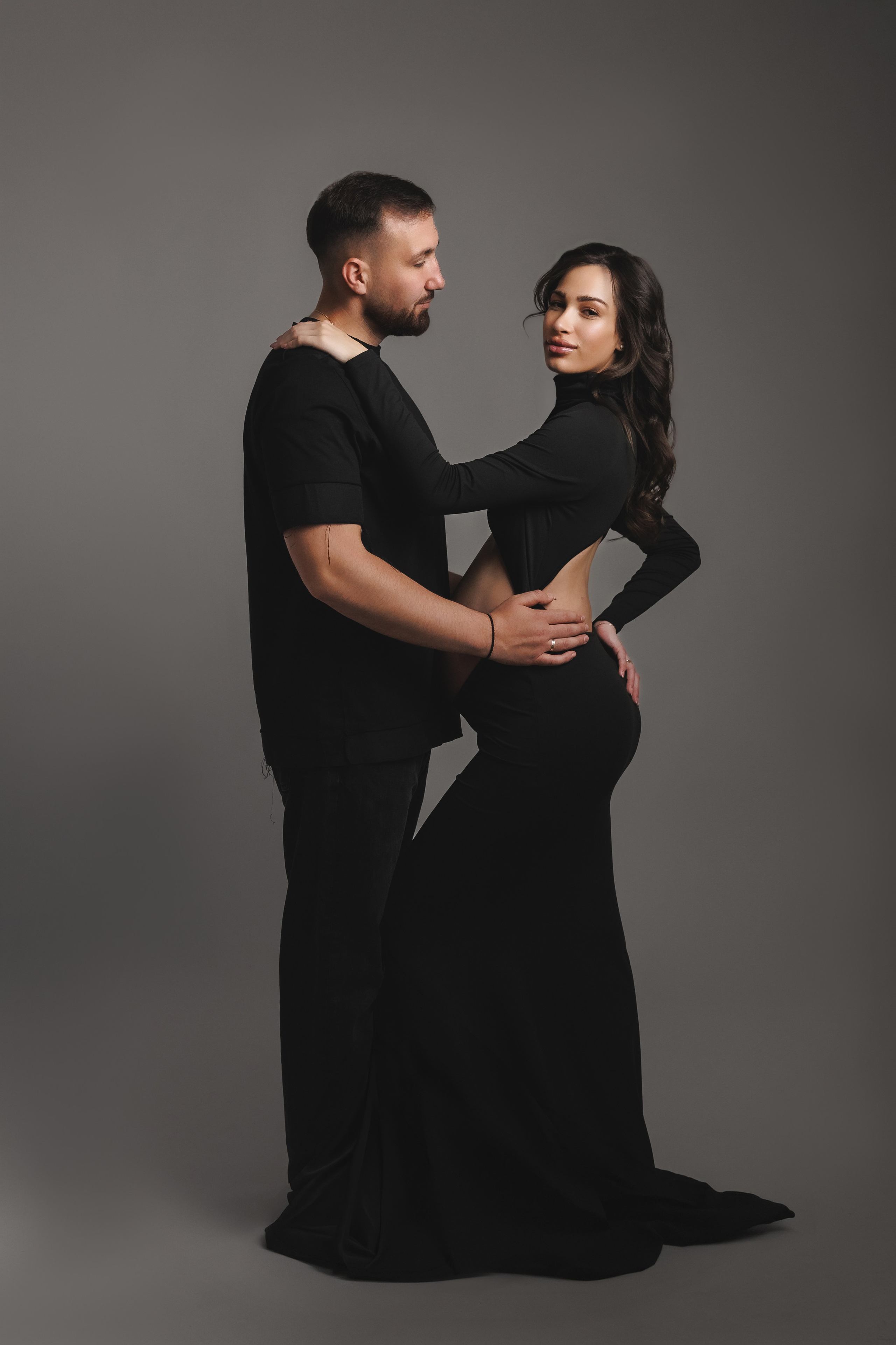 Бремена фотосесия. Фотограф Ирина Йотова