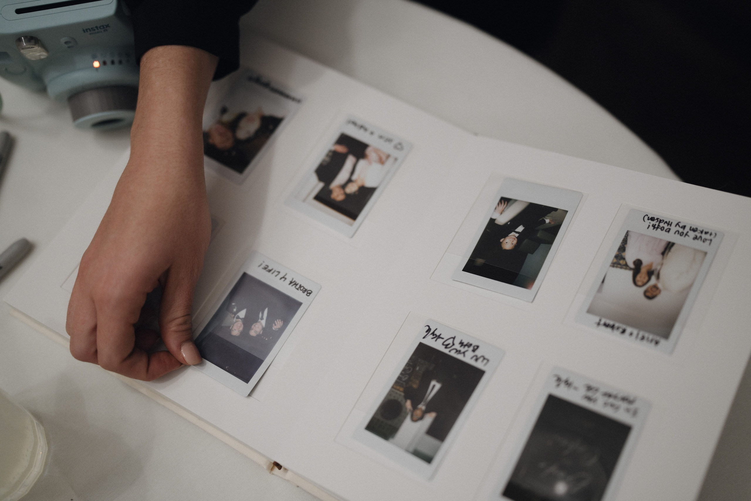 B&K. Orange County Wedding Photographer & Videographer | Candid & Timeless Wedding Photo + Video | Italiantsev