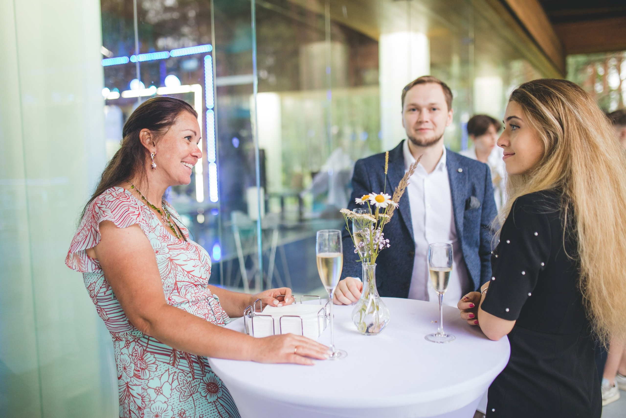 Birthday Darya. True Story Photography